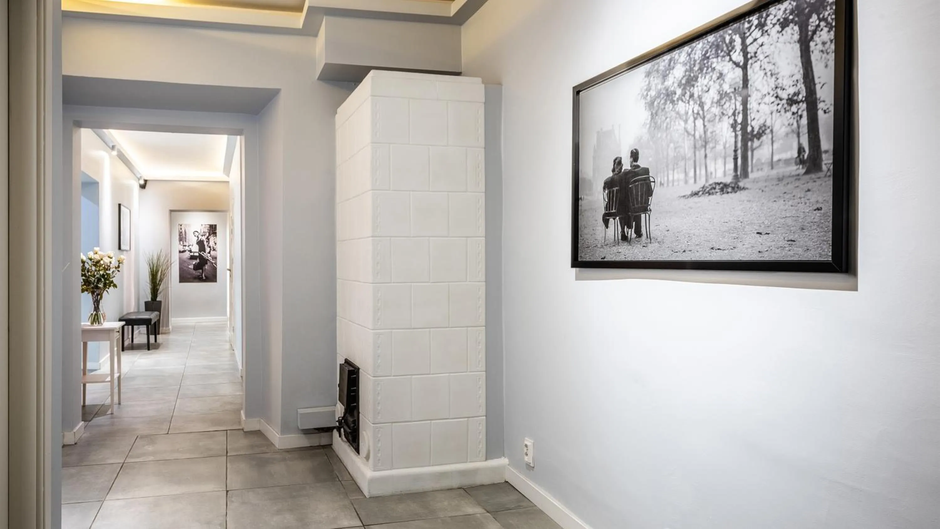 Flaminio Smart Sleep