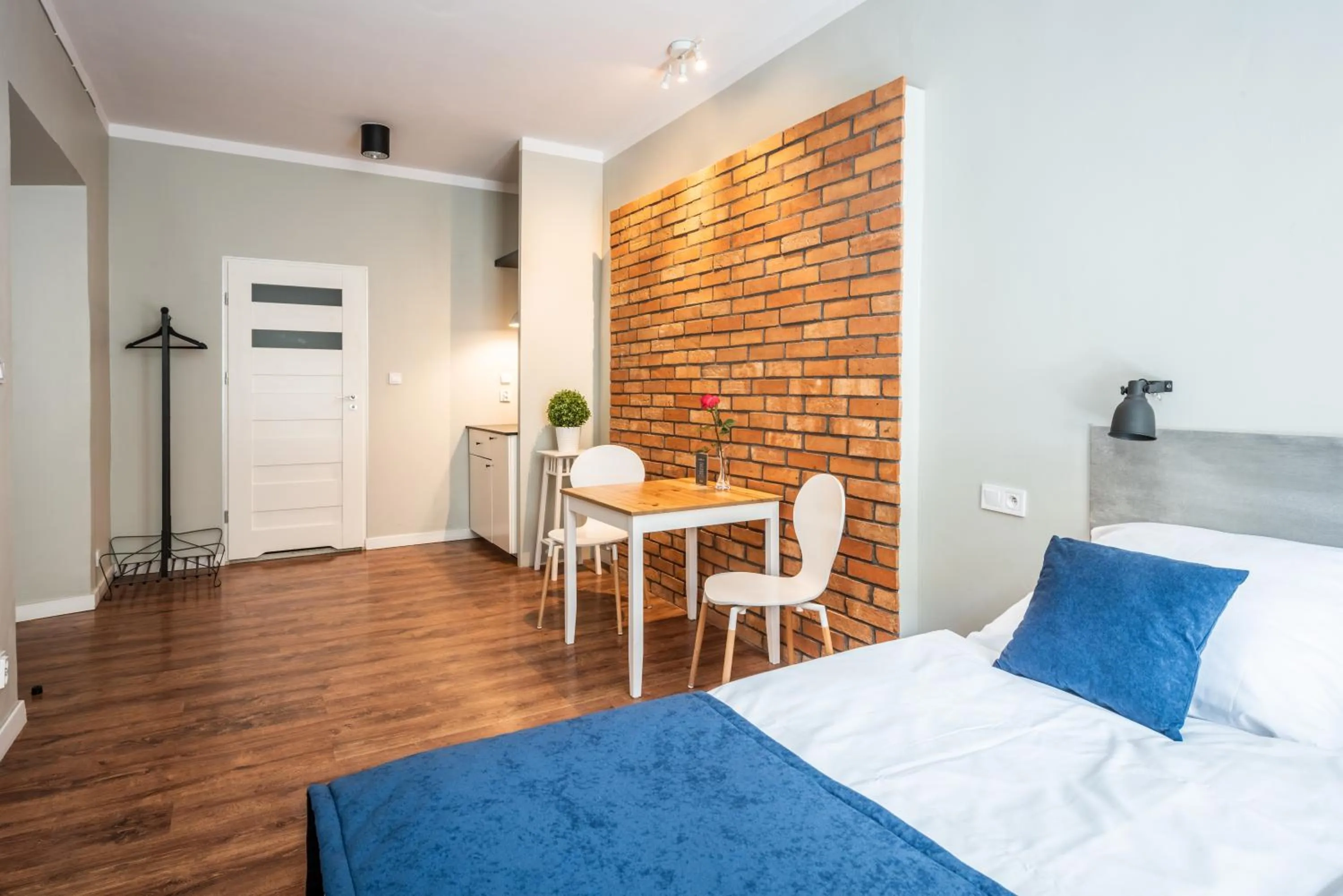 Bed in Flaminio Smart Sleep