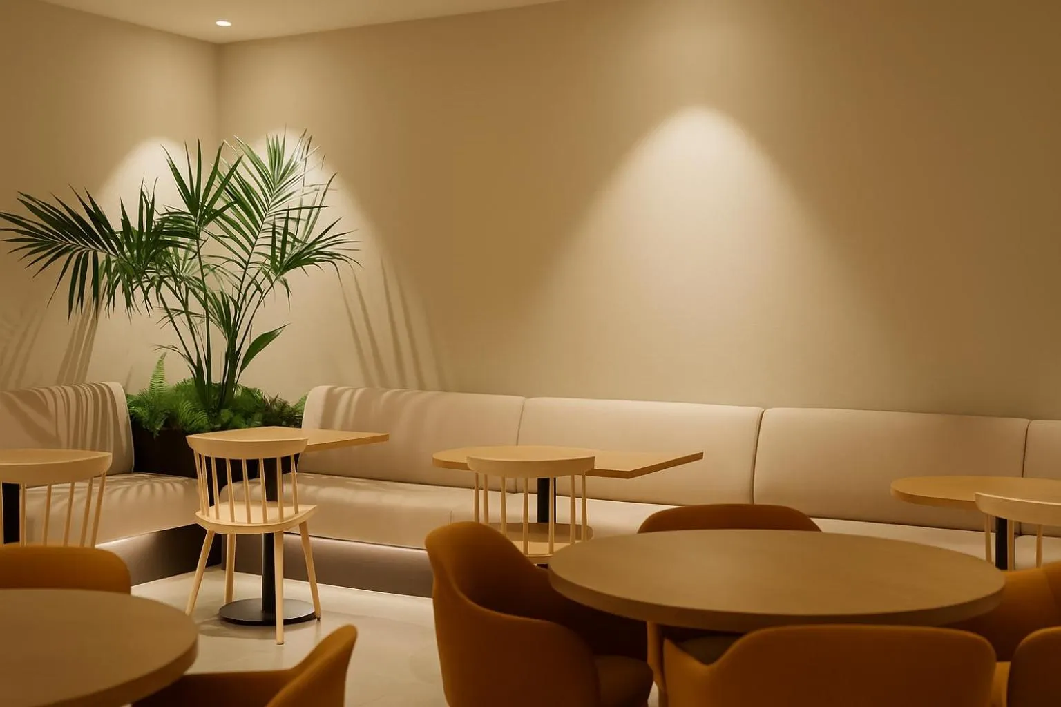 Property building in Petit Palace Trencadís