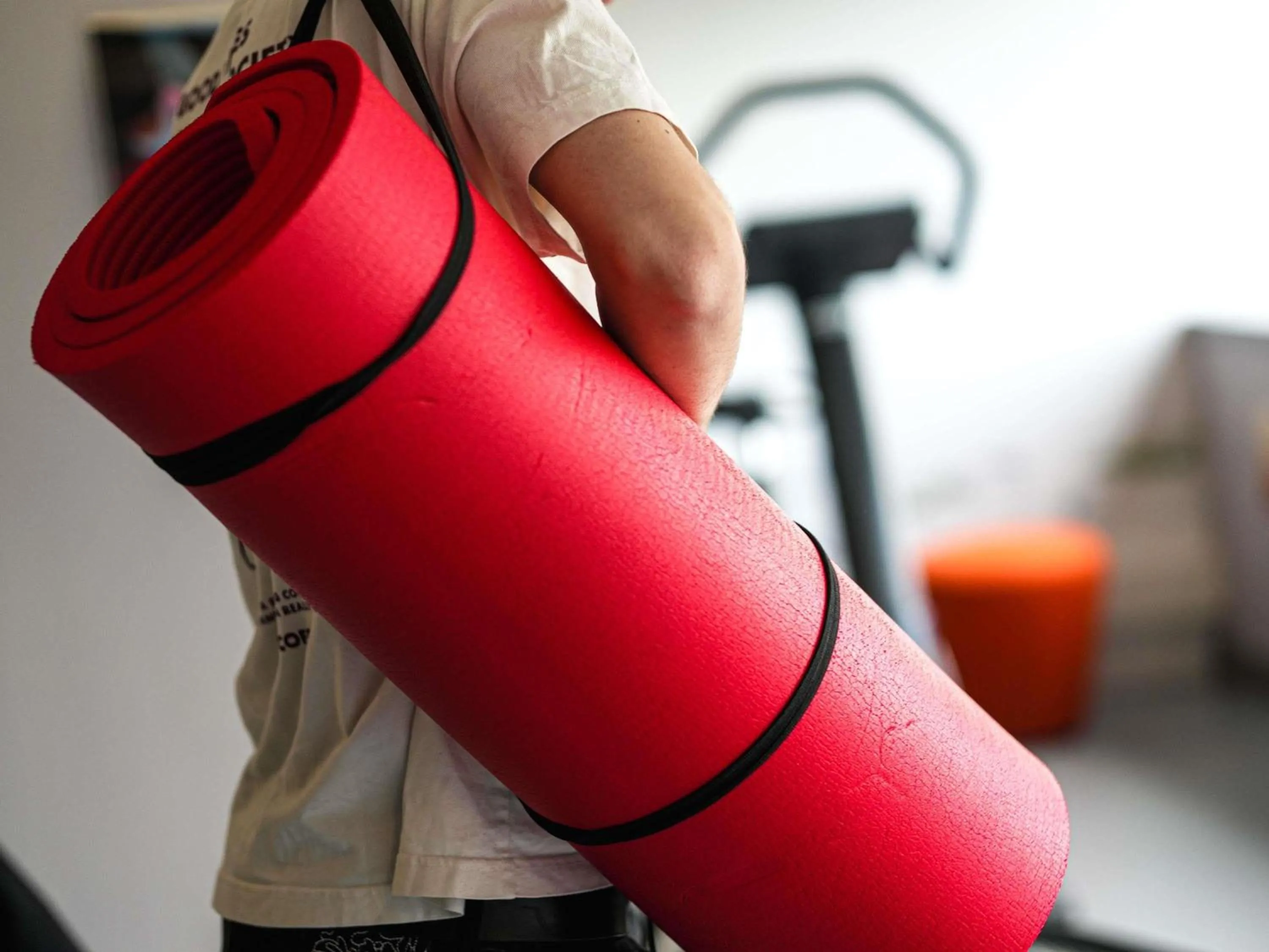 Property building in ibis Styles Caen centre gare