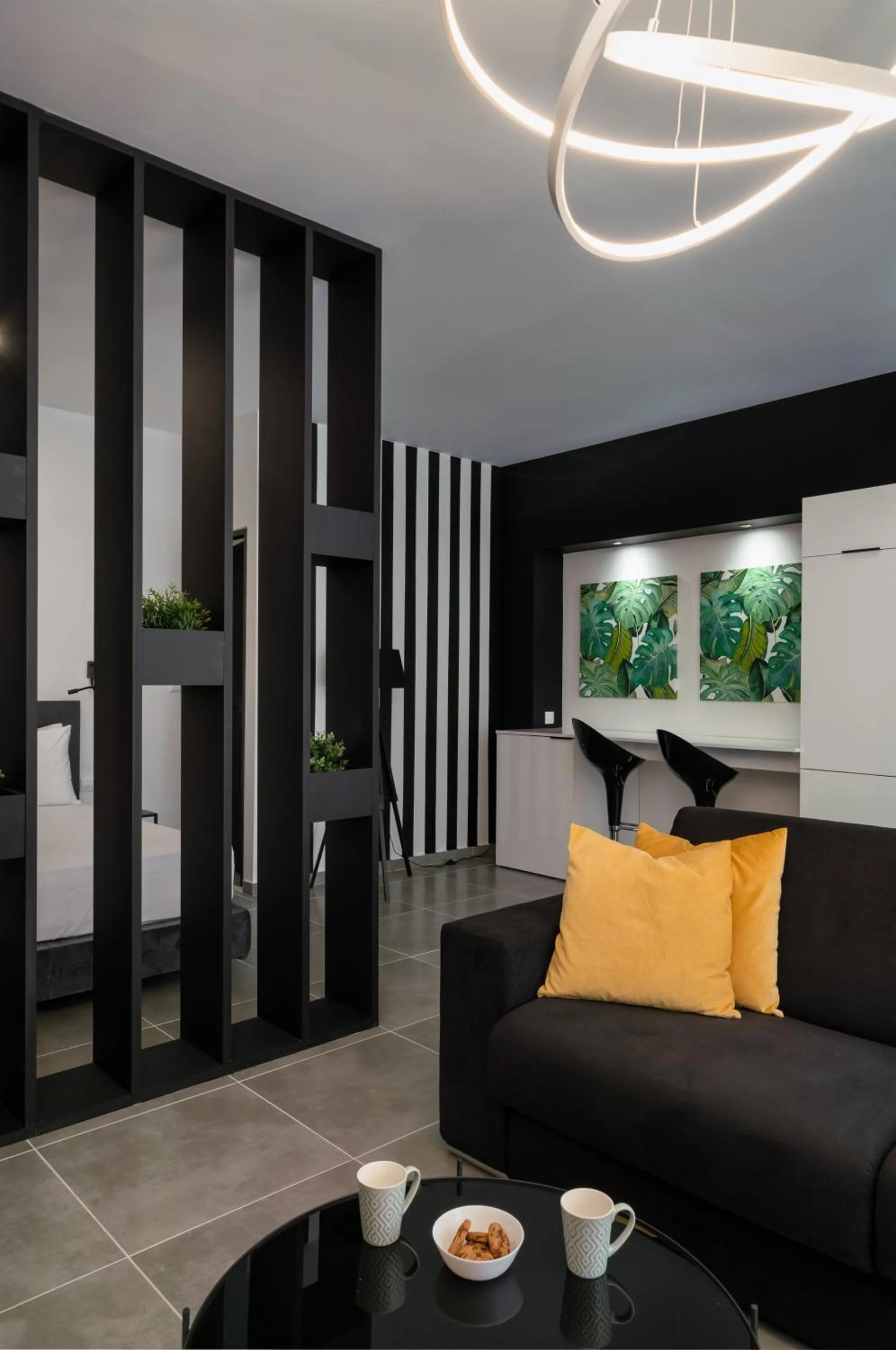 Ermou Athens City Center Apartment