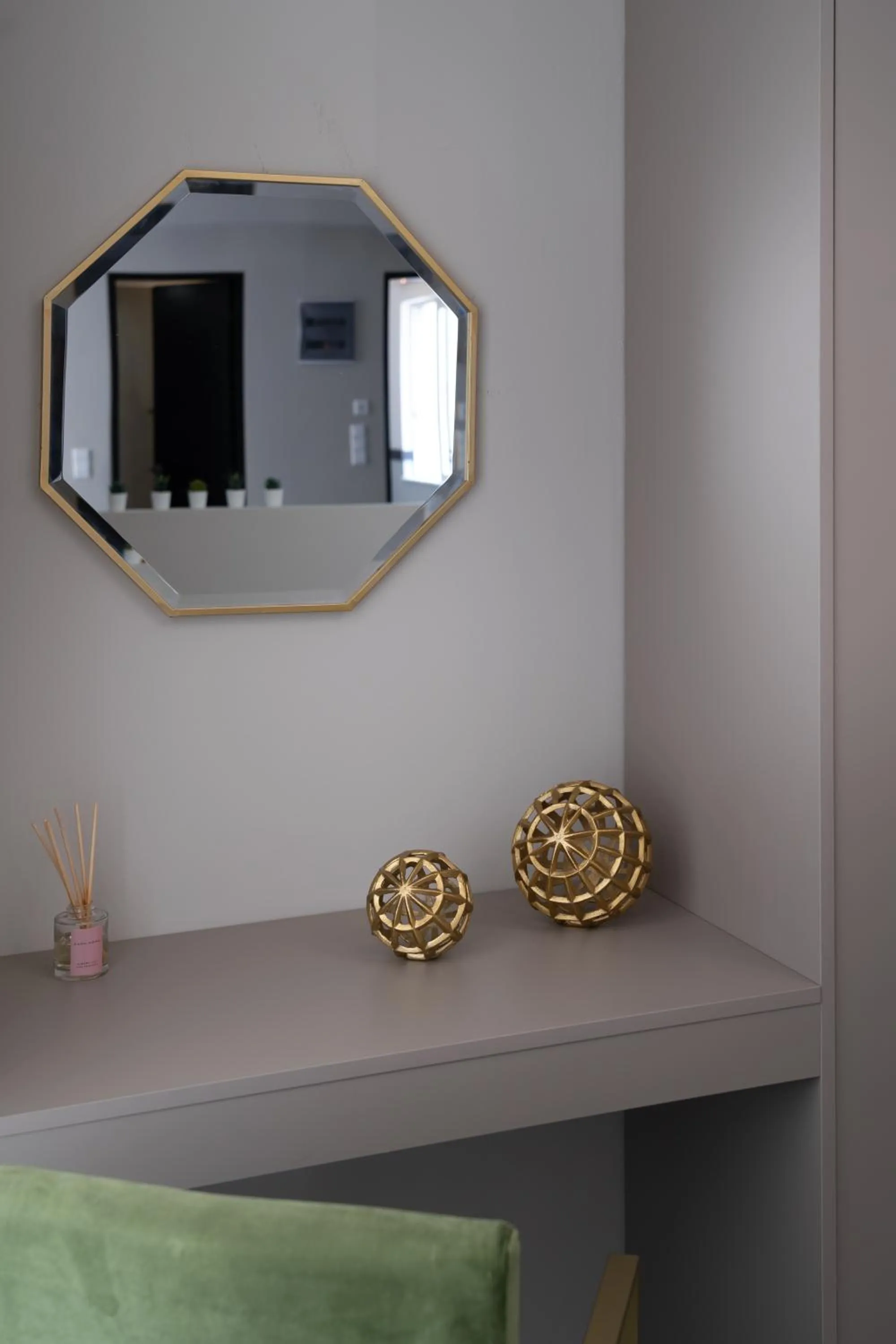 Ermou Athens City Center Apartment