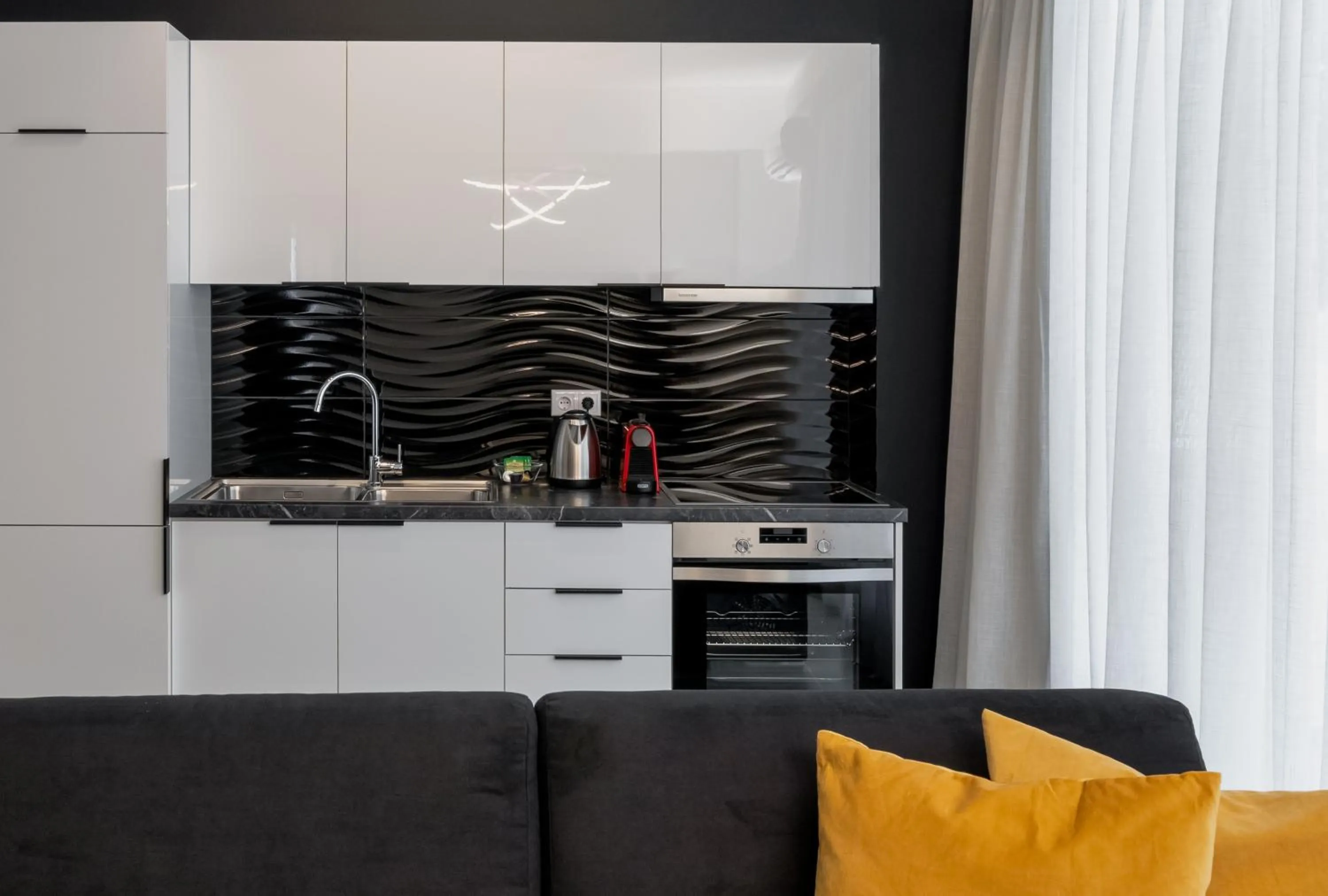 Ermou Athens City Center Apartment