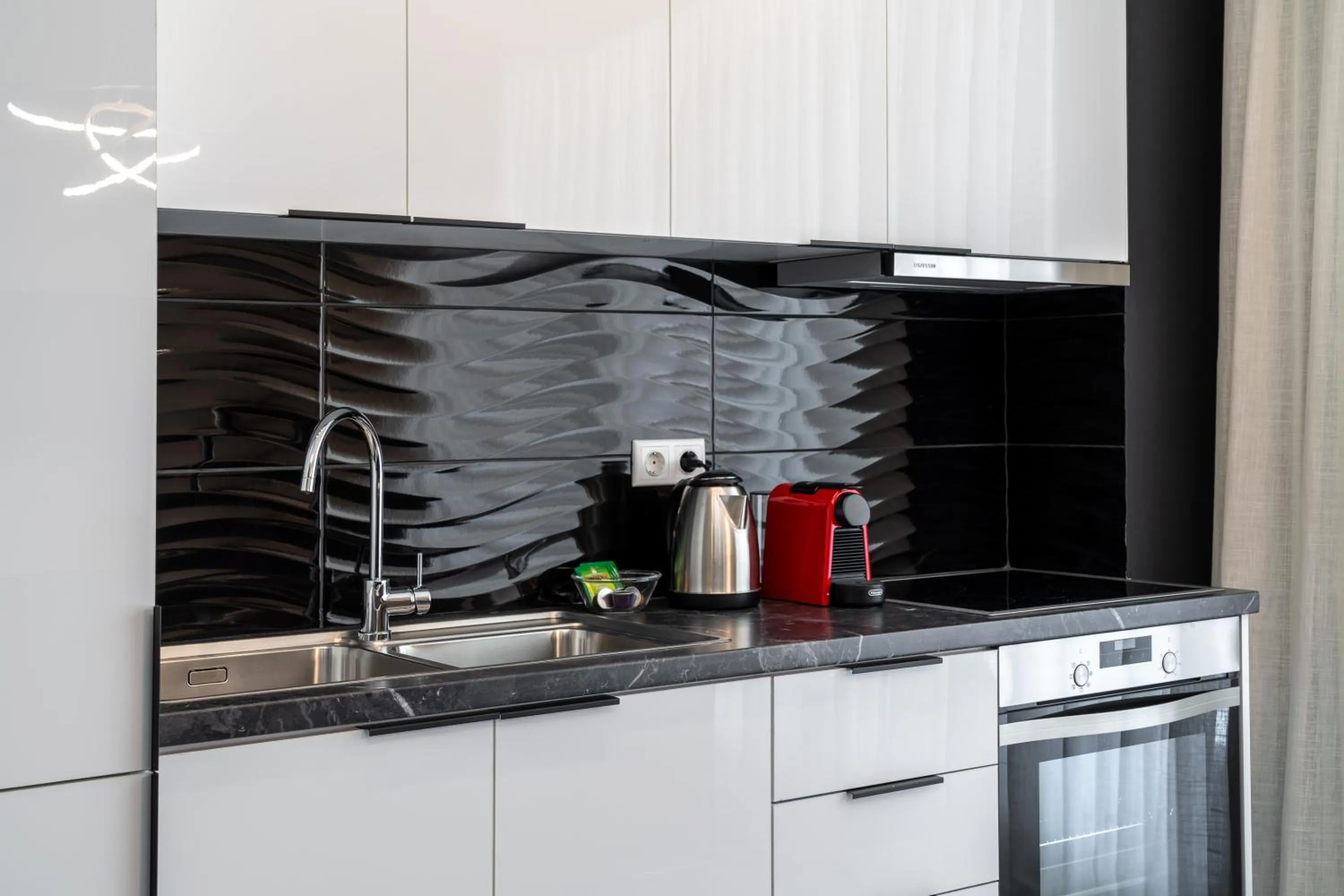 Ermou Athens City Center Apartment