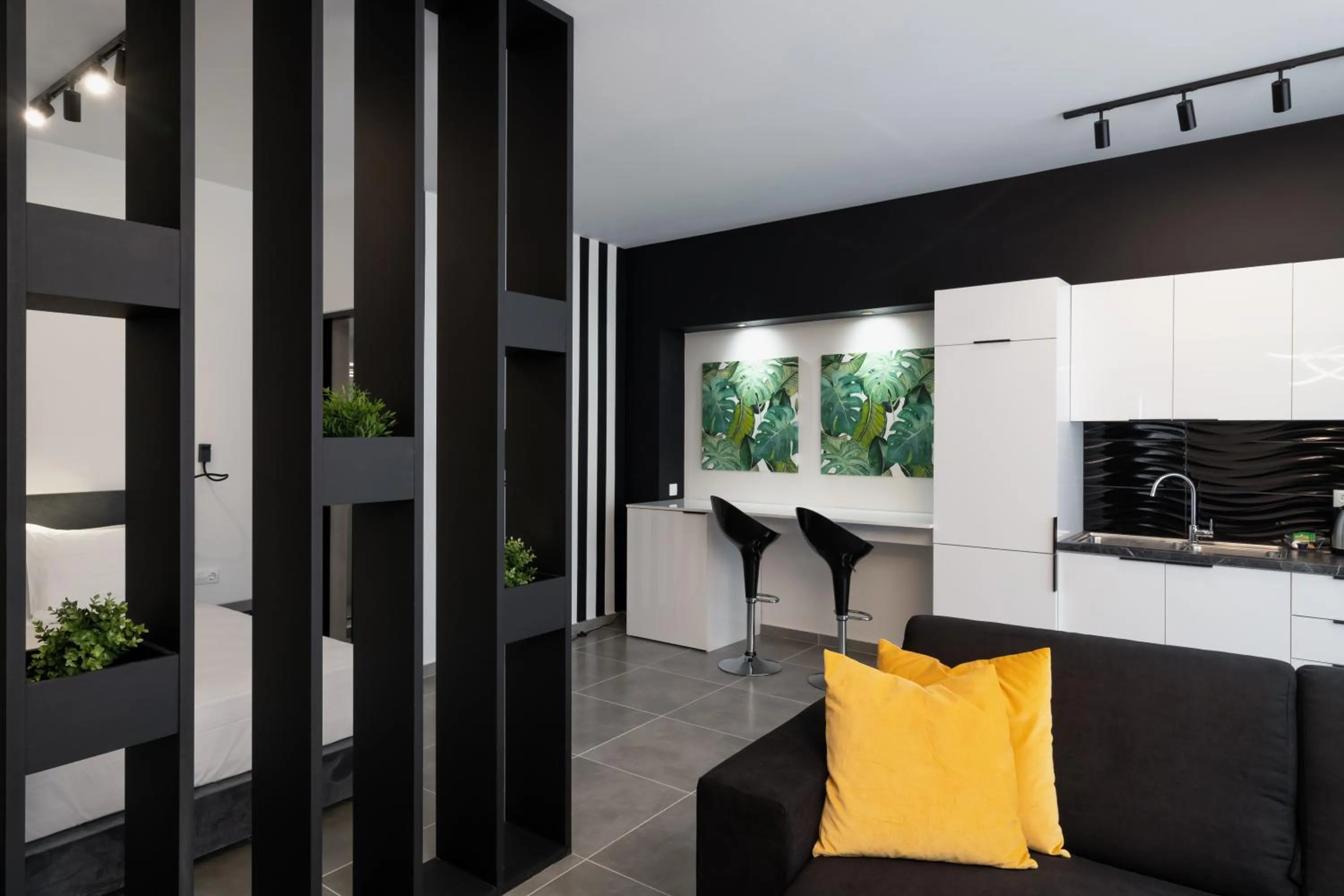 Ermou Athens City Center Apartment