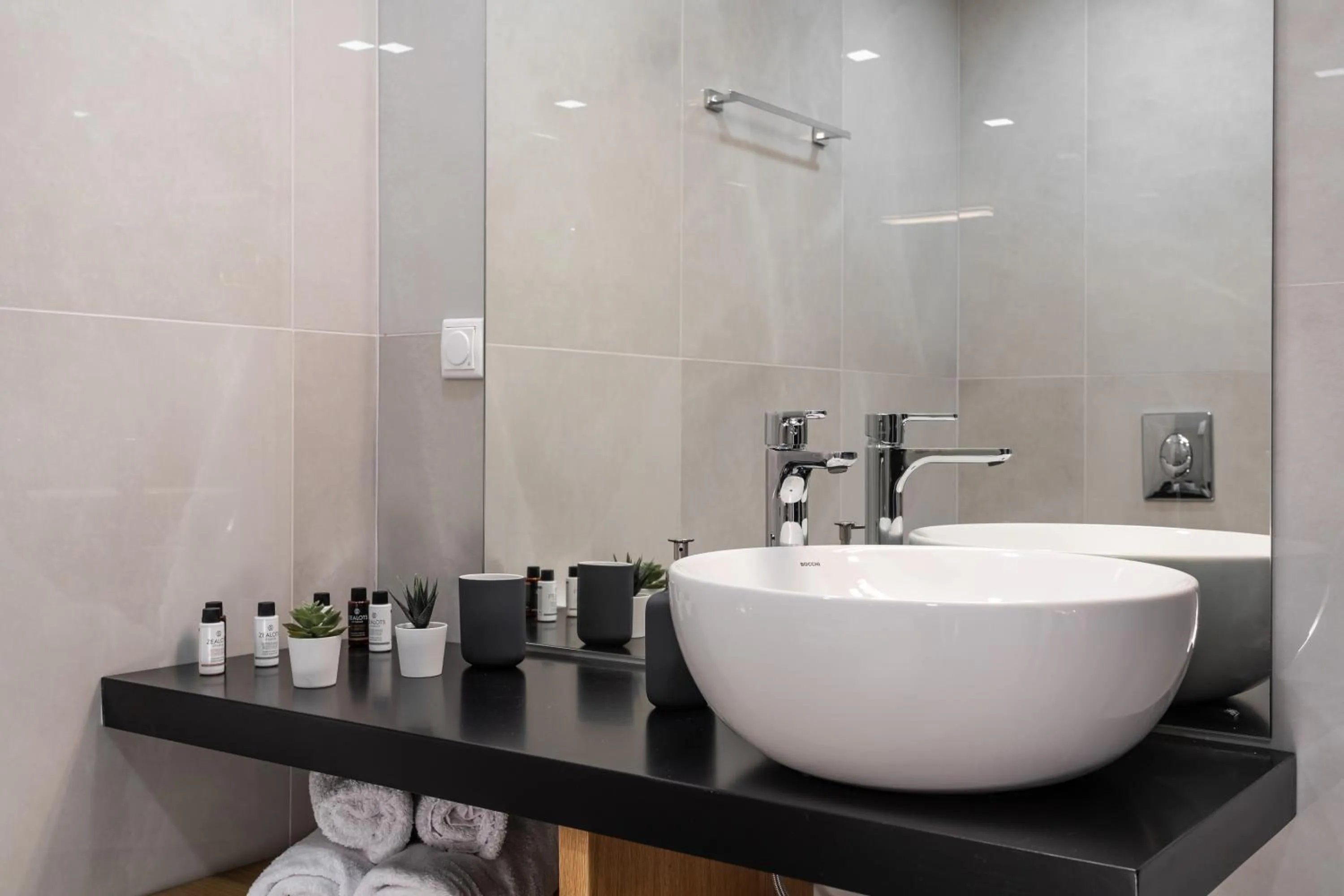 Ermou Athens City Center Apartment