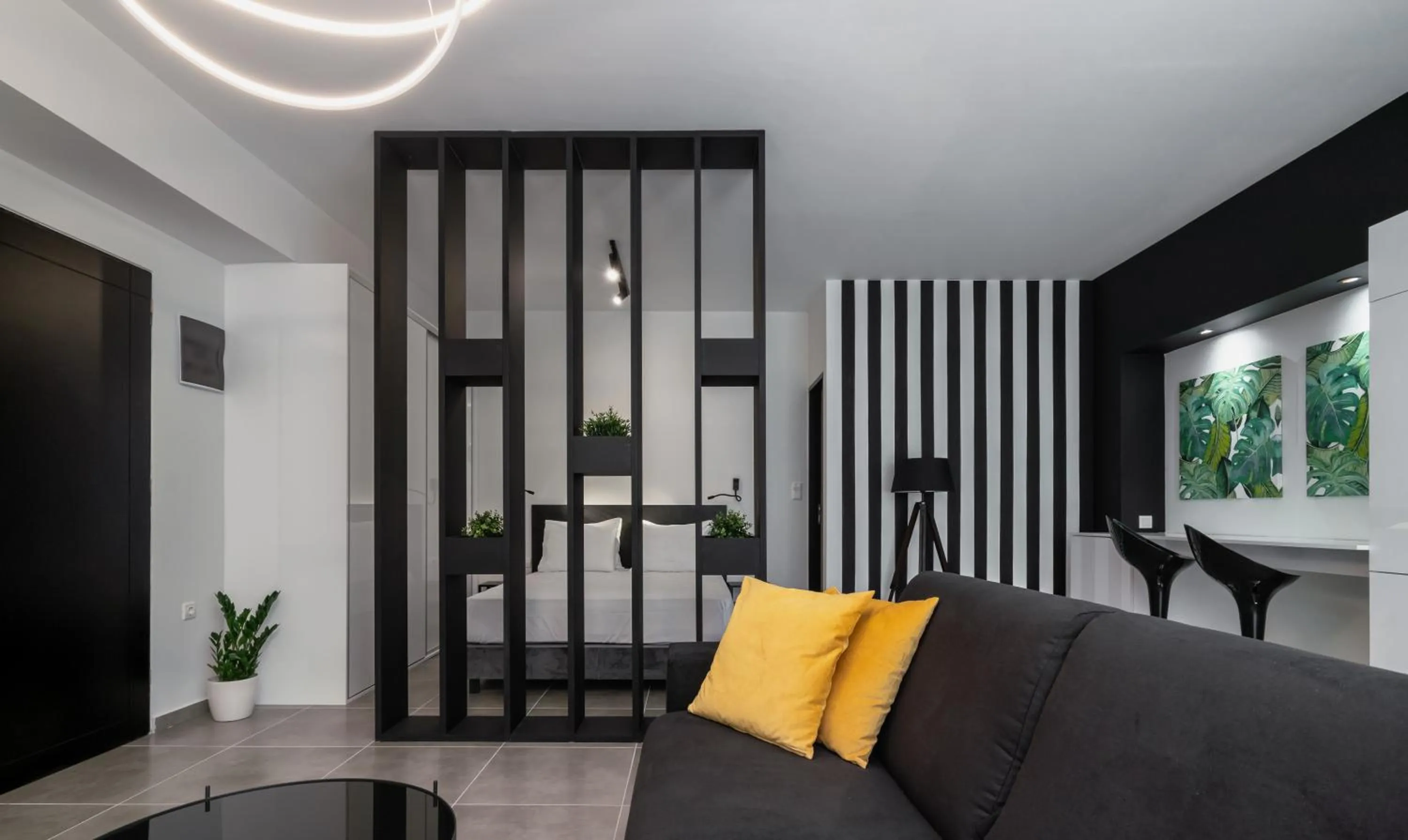 Ermou Athens City Center Apartment