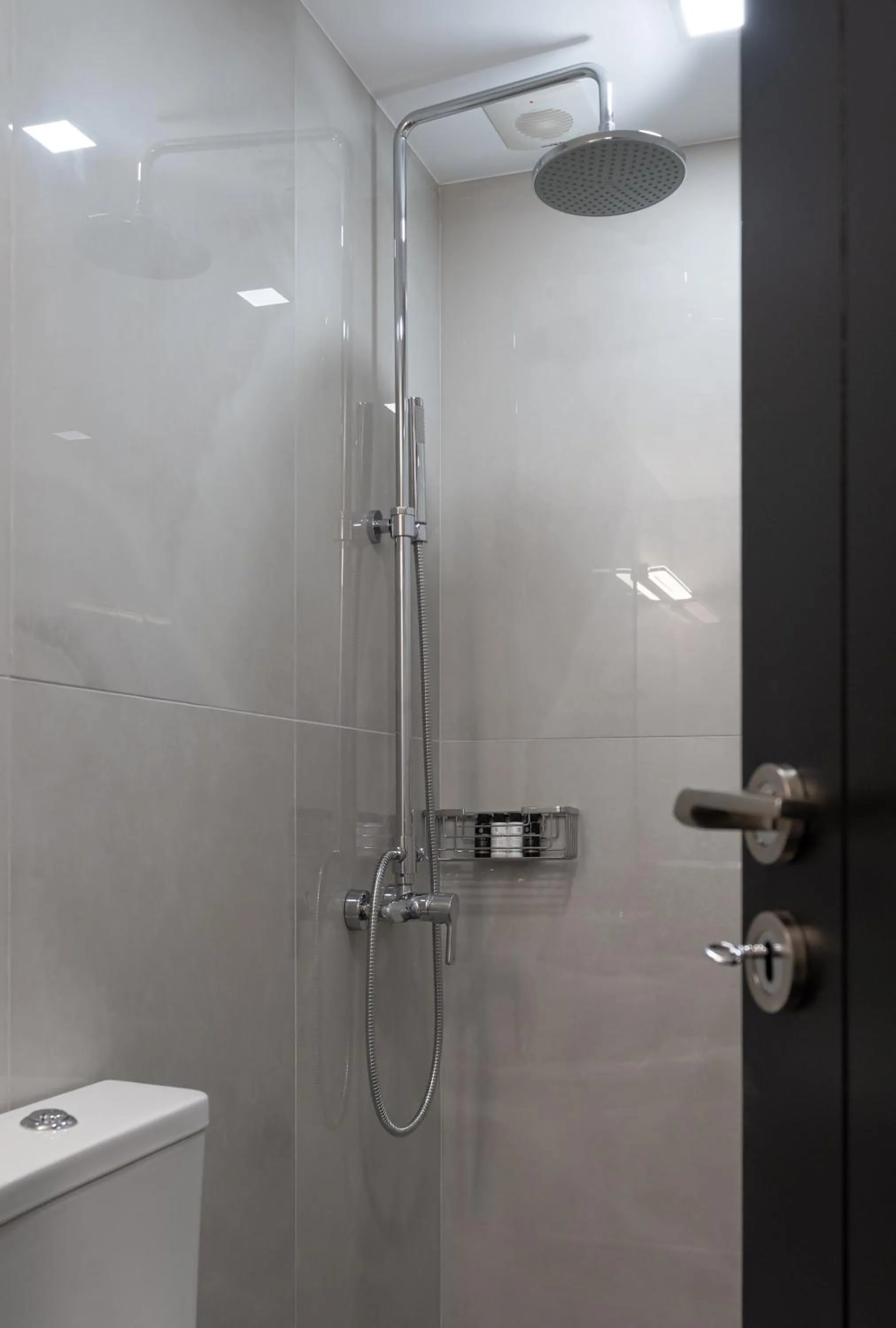 Ermou Athens City Center Apartment