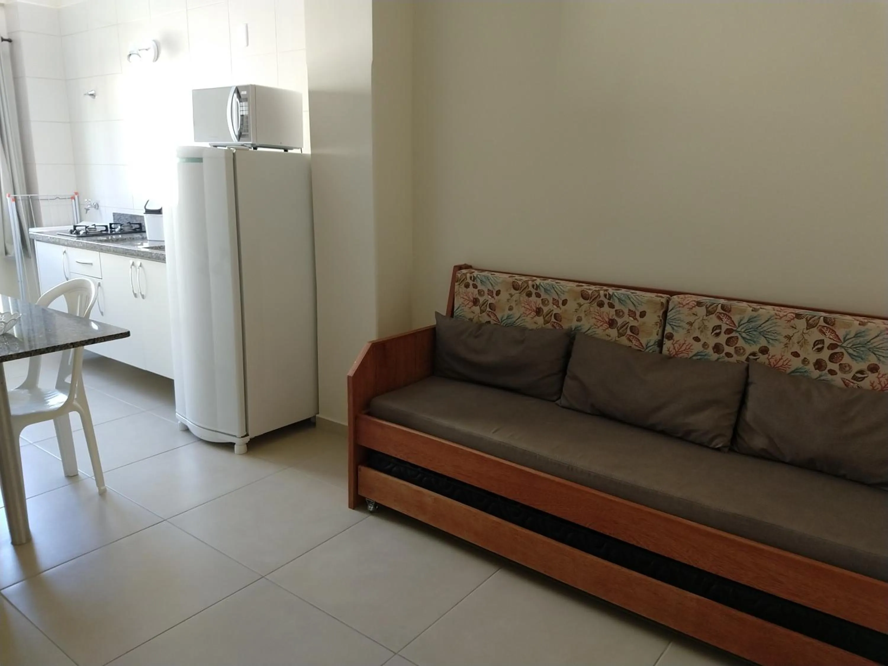 Pousada Bella Bombinhas - Pé na areia