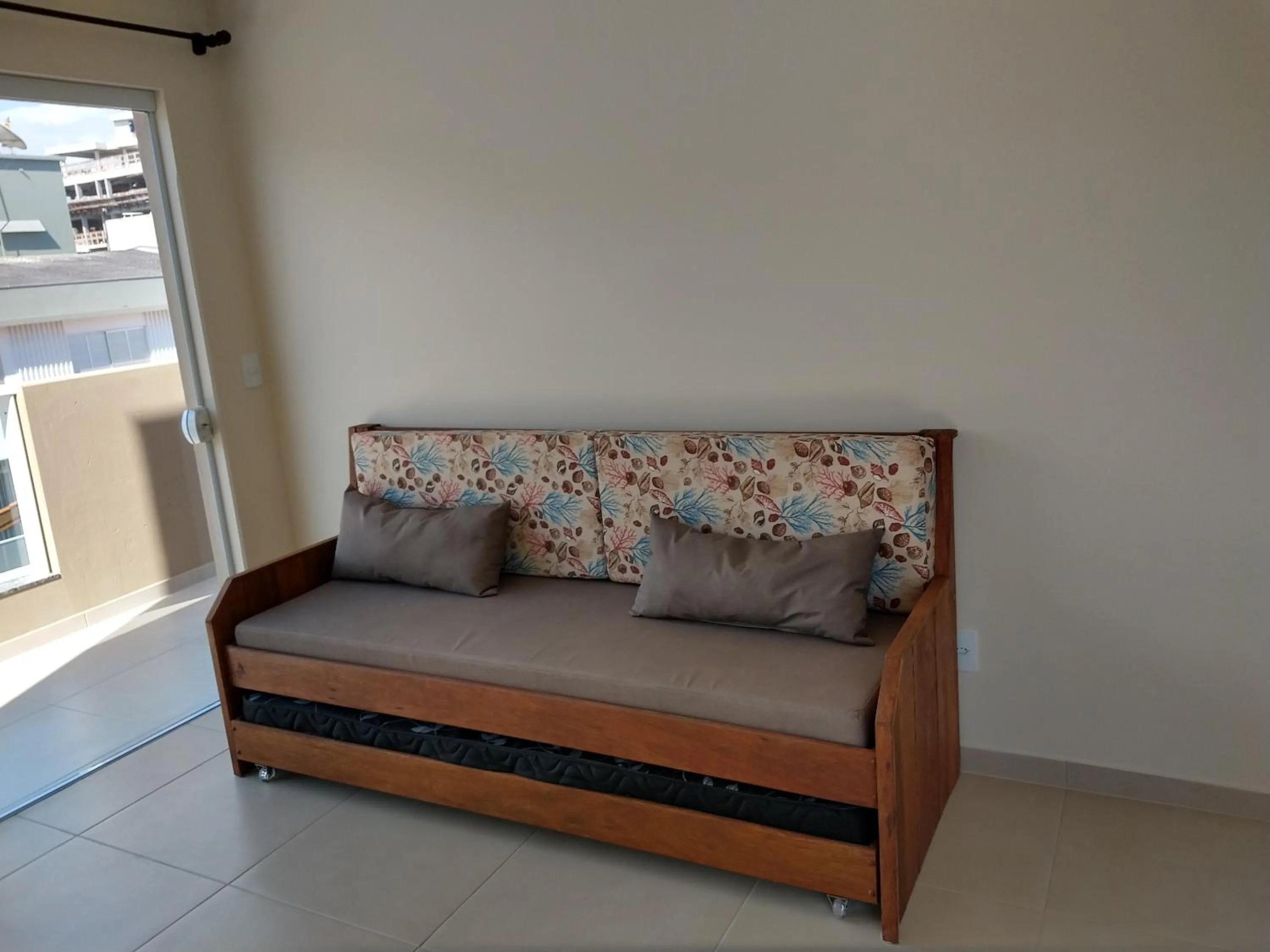 Pousada Bella Bombinhas - Pé na areia