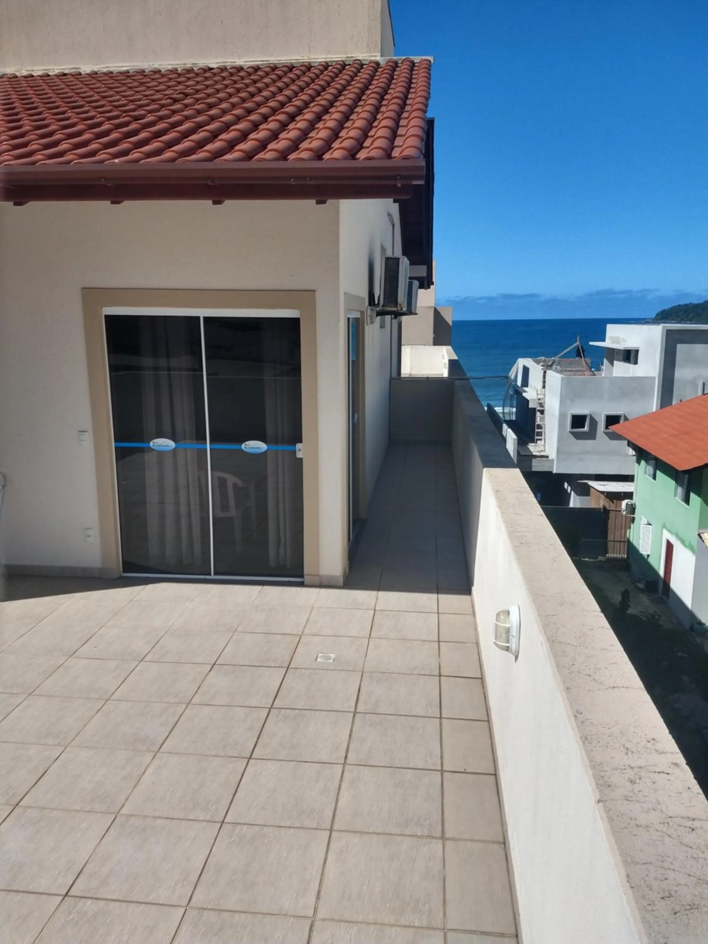 Day in Pousada Bella Bombinhas - Pé na areia