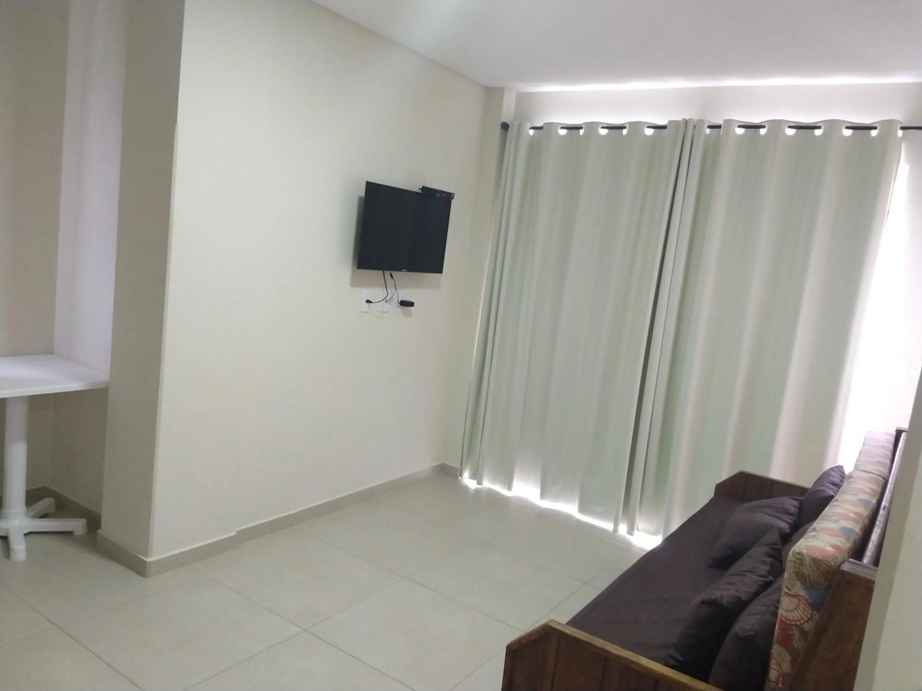 Pousada Bella Bombinhas - Pé na areia