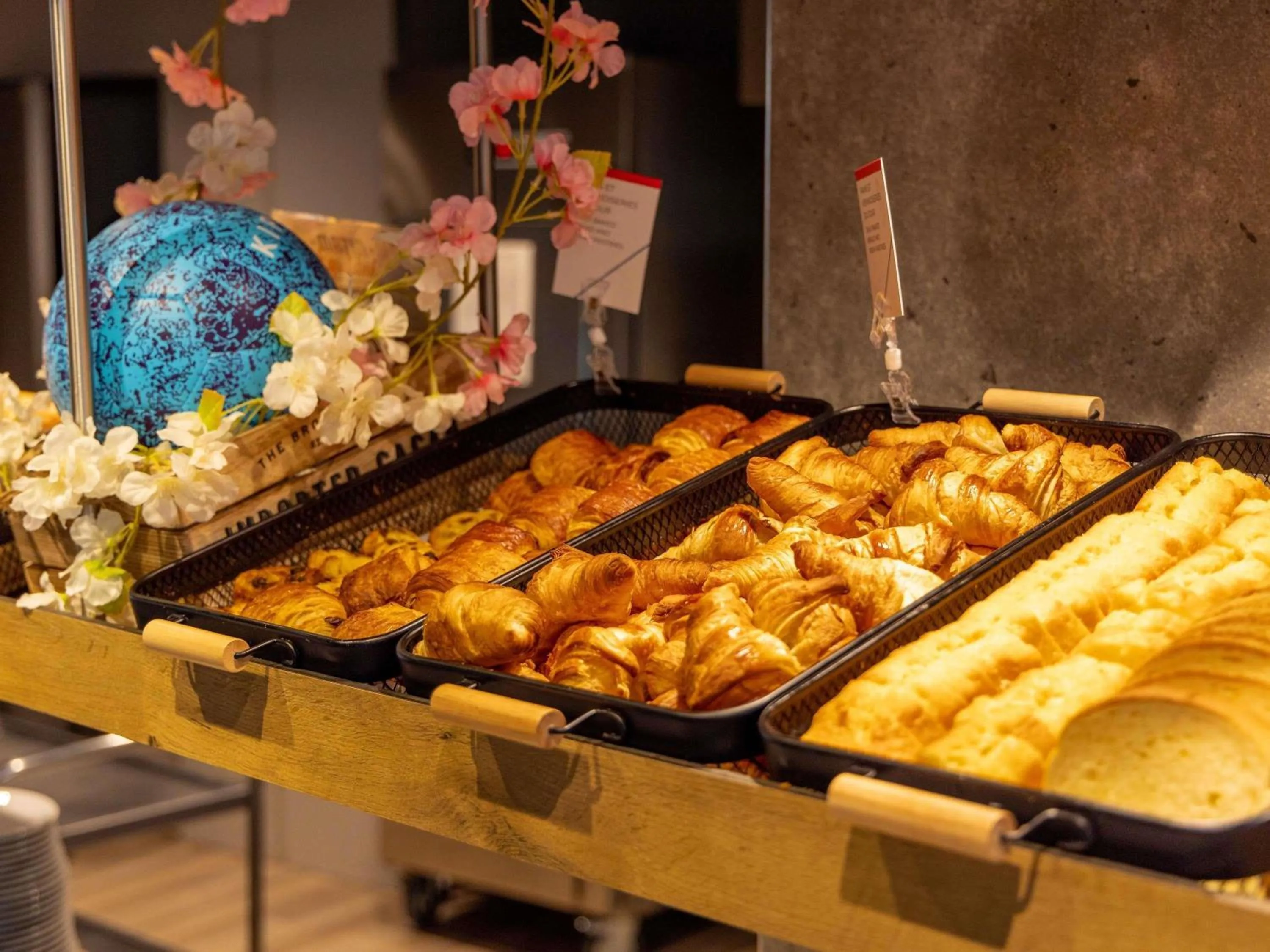 Other in ibis budget Porte D'Orleans