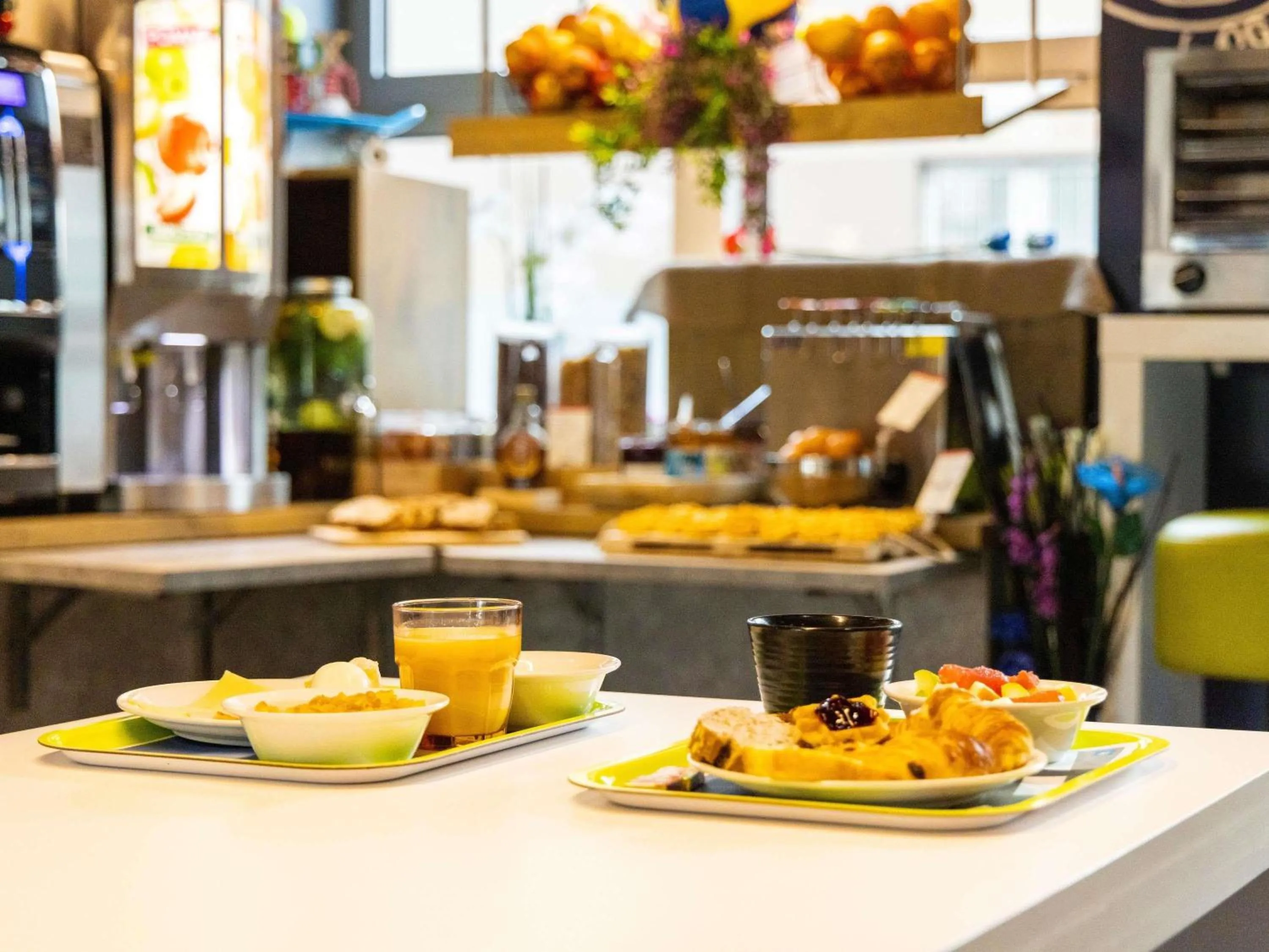 Other in ibis budget Porte D'Orleans