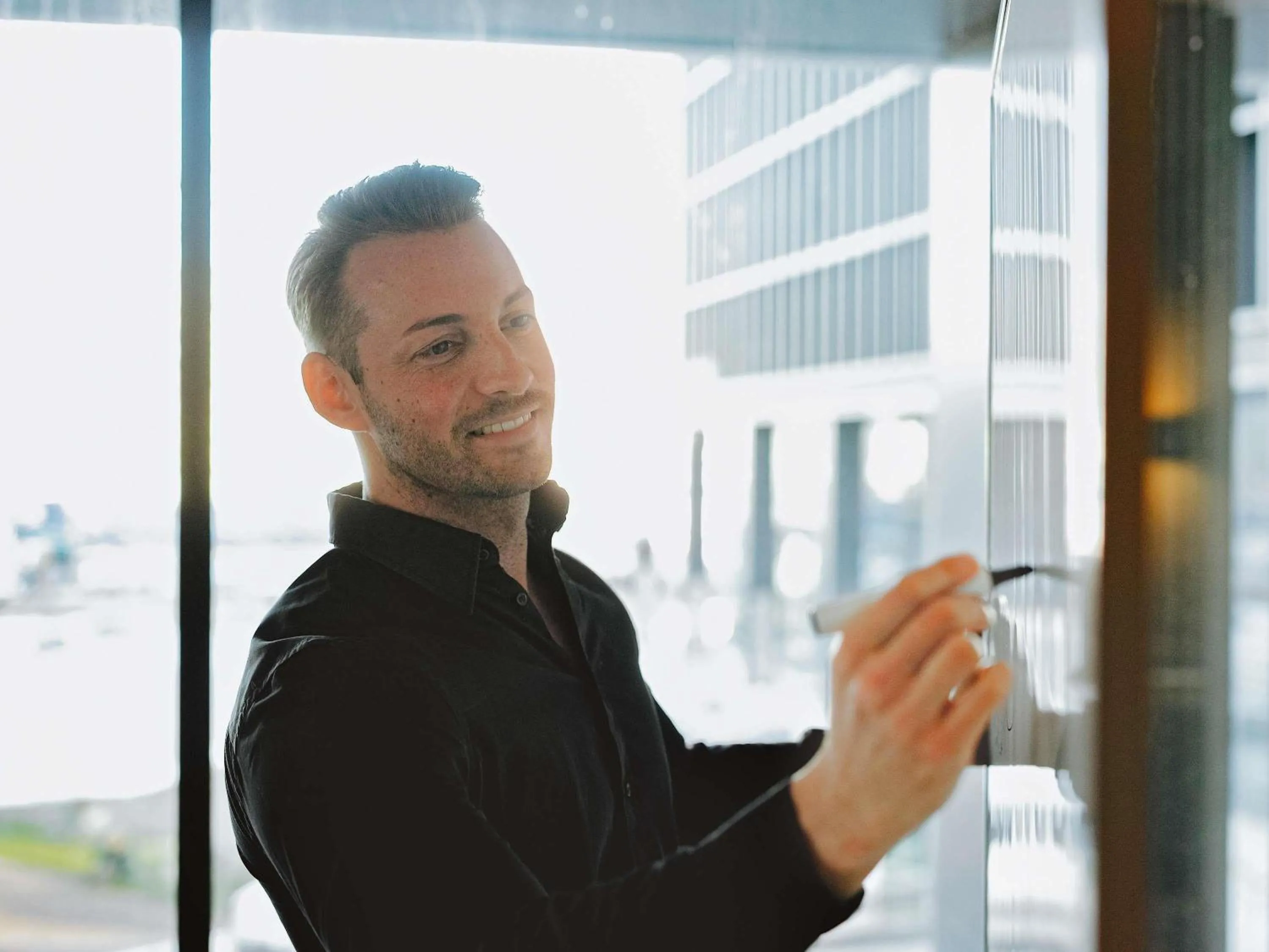 Meeting/conference room in ibis Nice Centre Gare