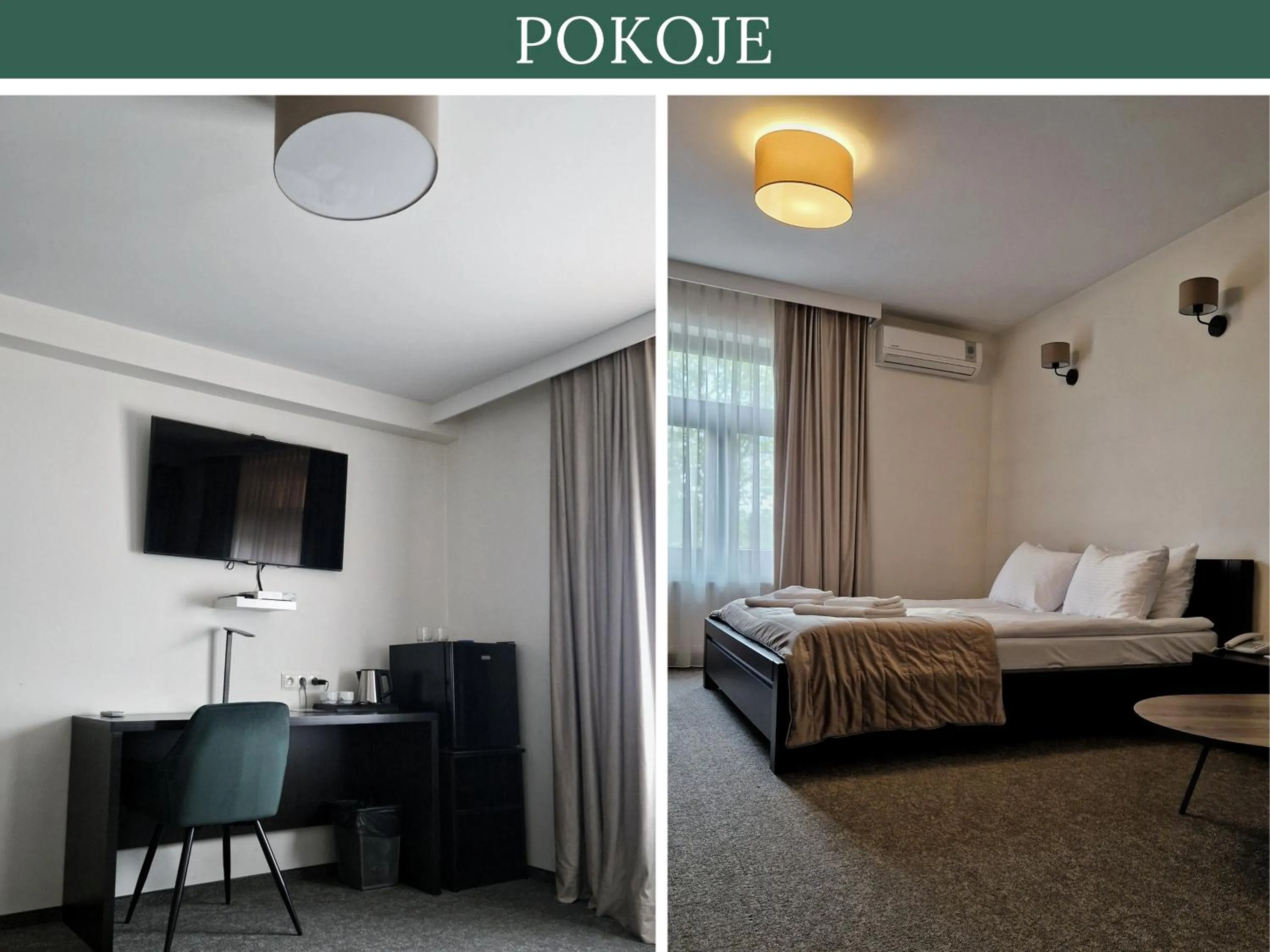 Photo of the whole room, Bed in Hotel RED