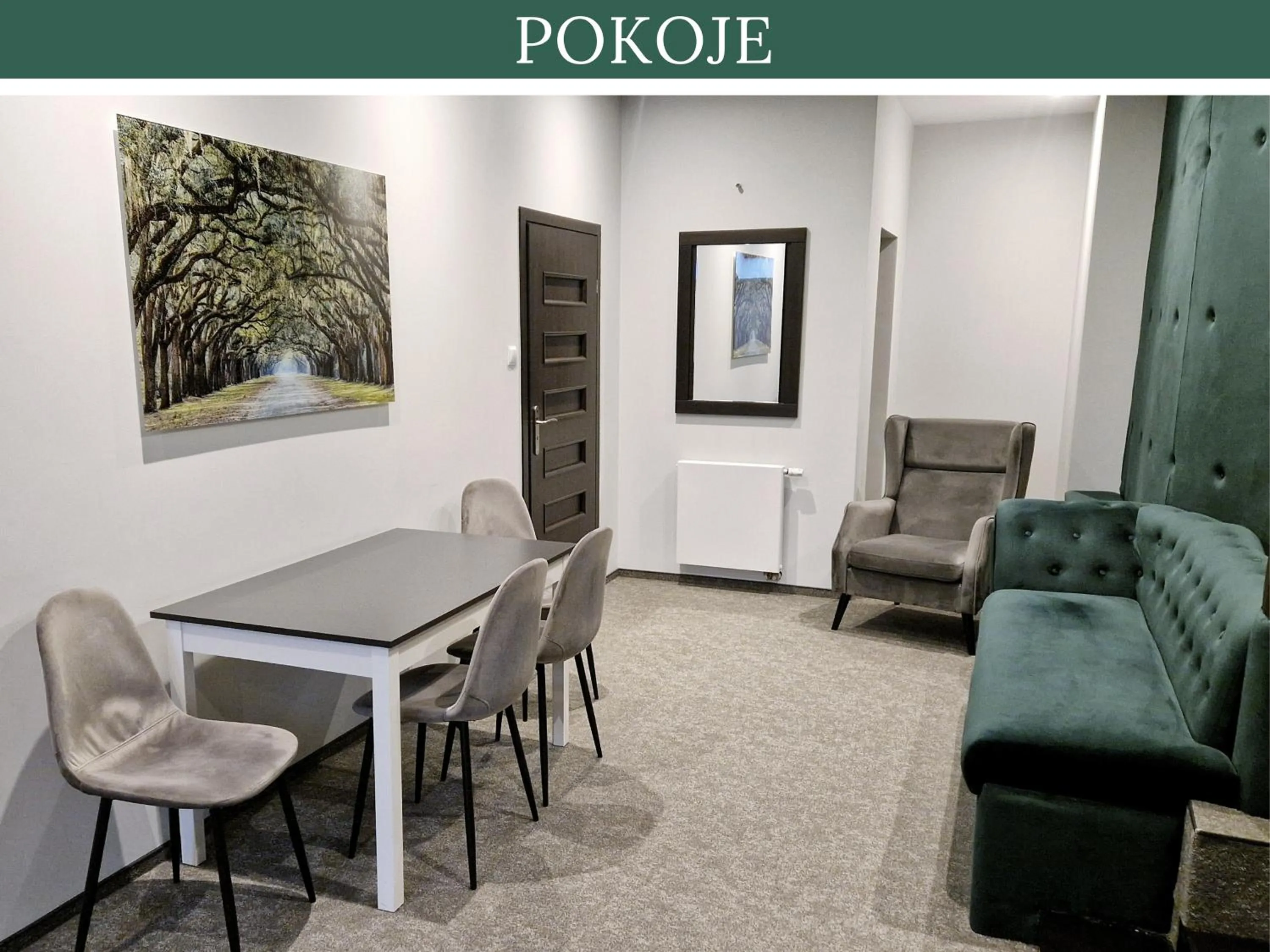 Photo of the whole room in Hotel RED