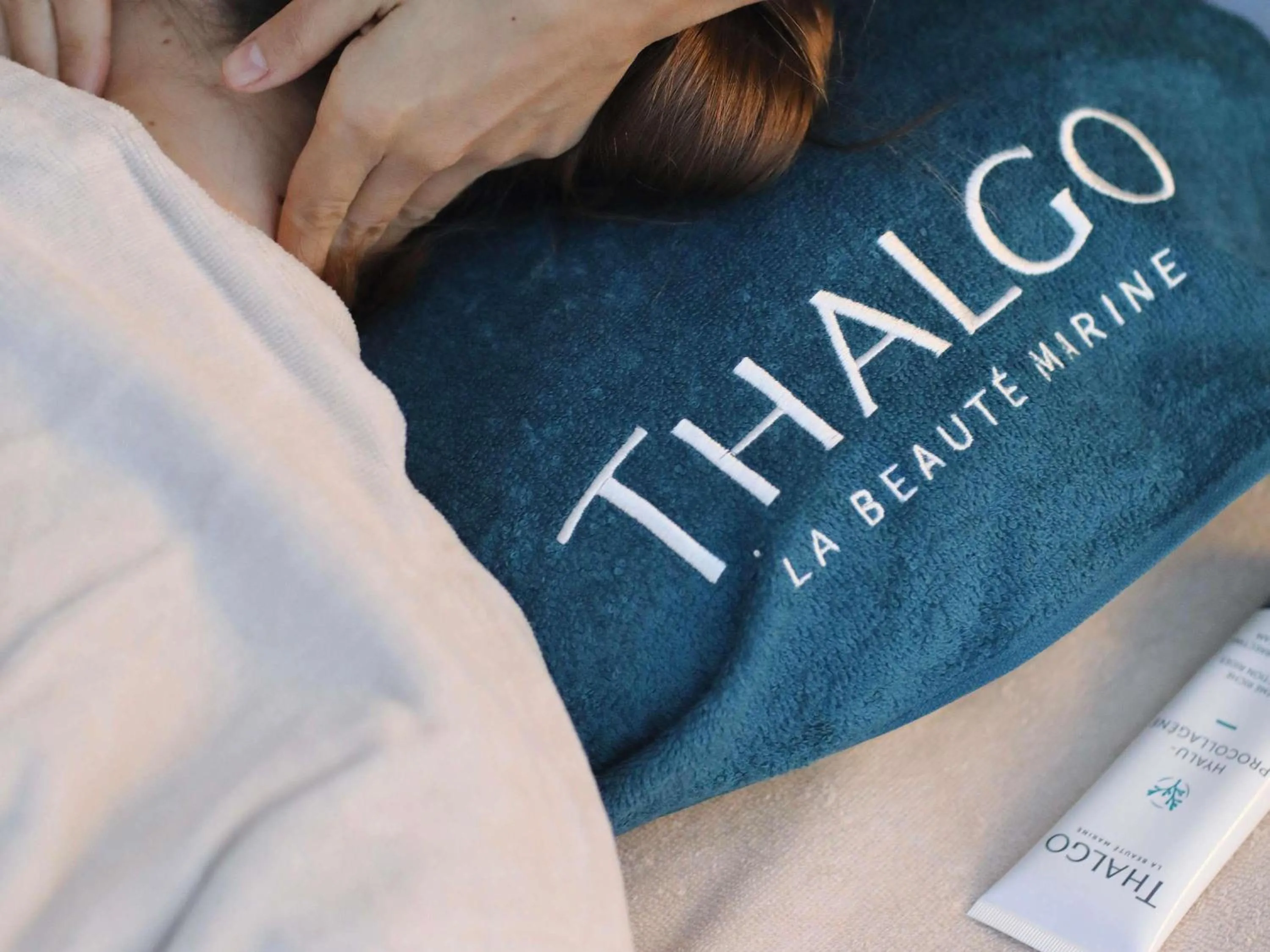 Other, Bed in Sofitel Marseille Vieux-Port