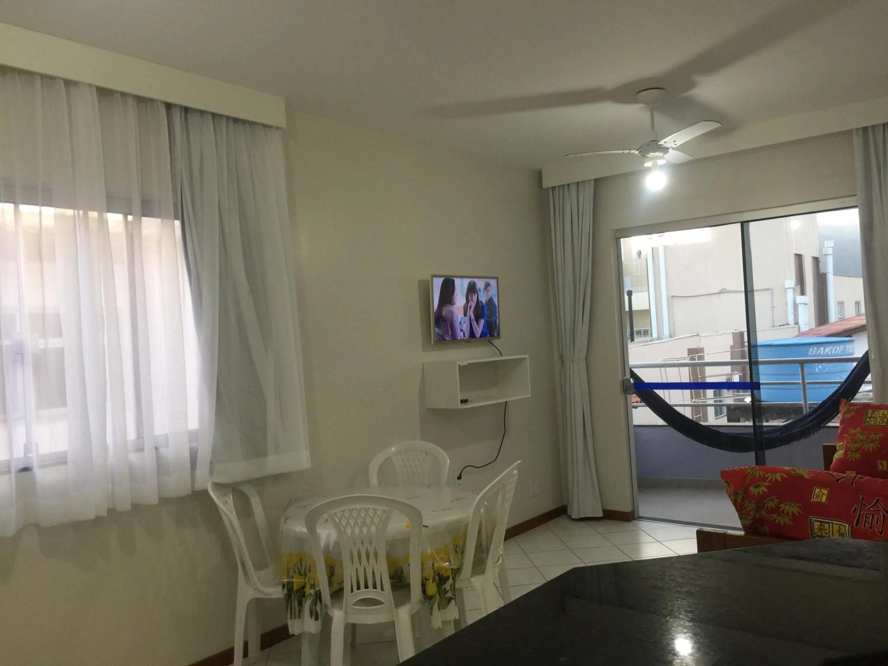 Living room in Kasato Maru Residence