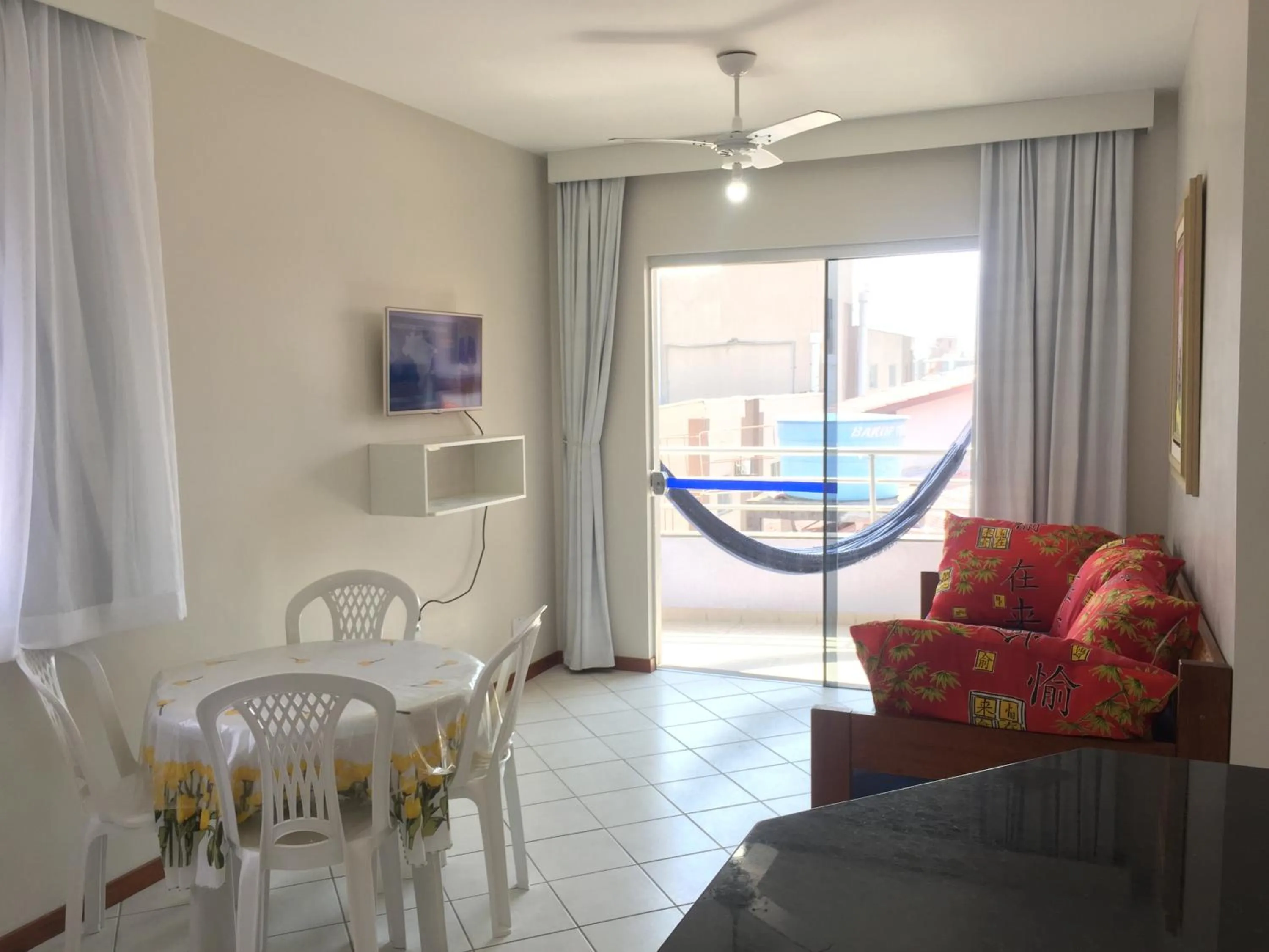 Living room in Kasato Maru Residence