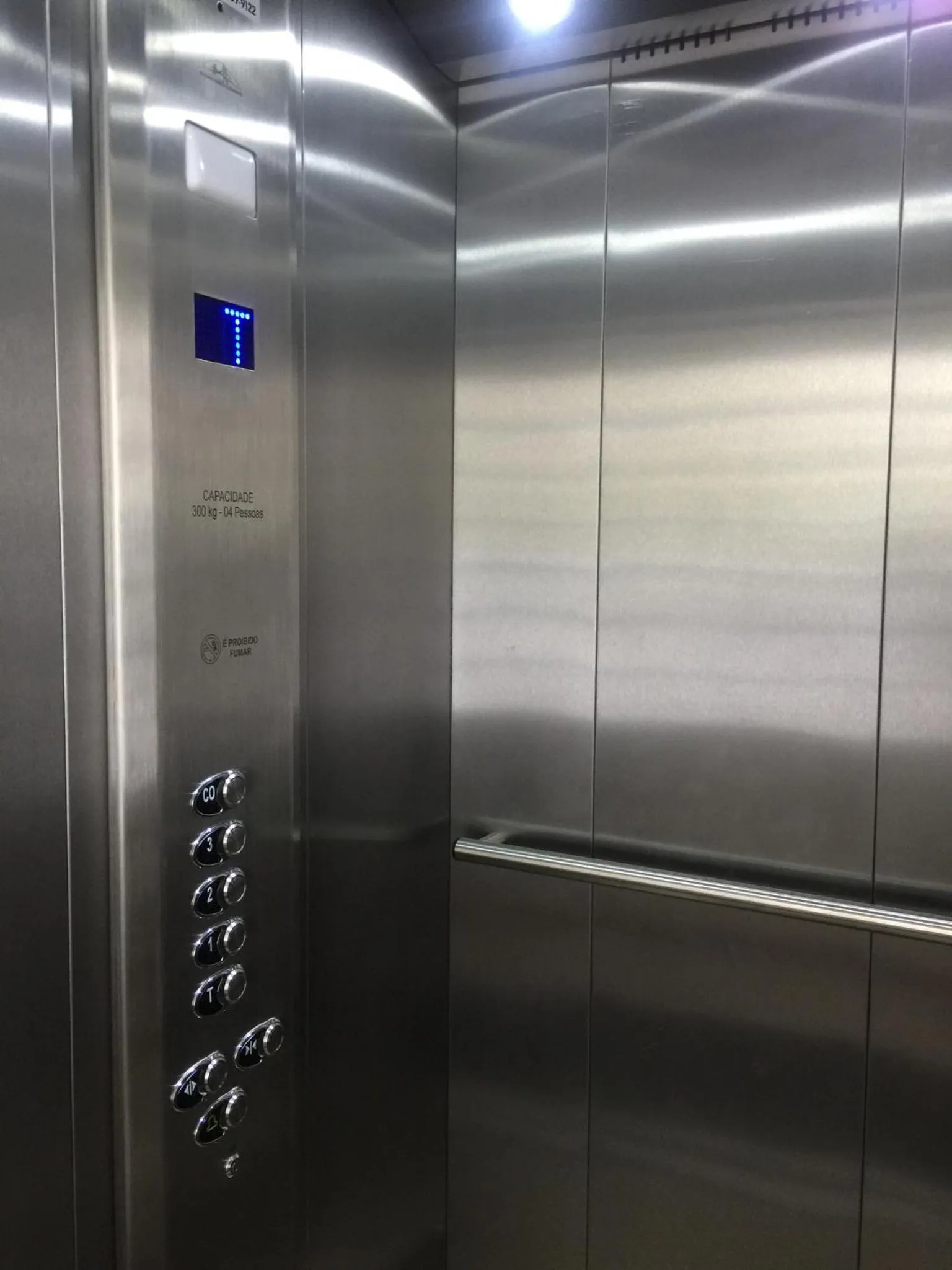 Property building in Kasato Maru Residence