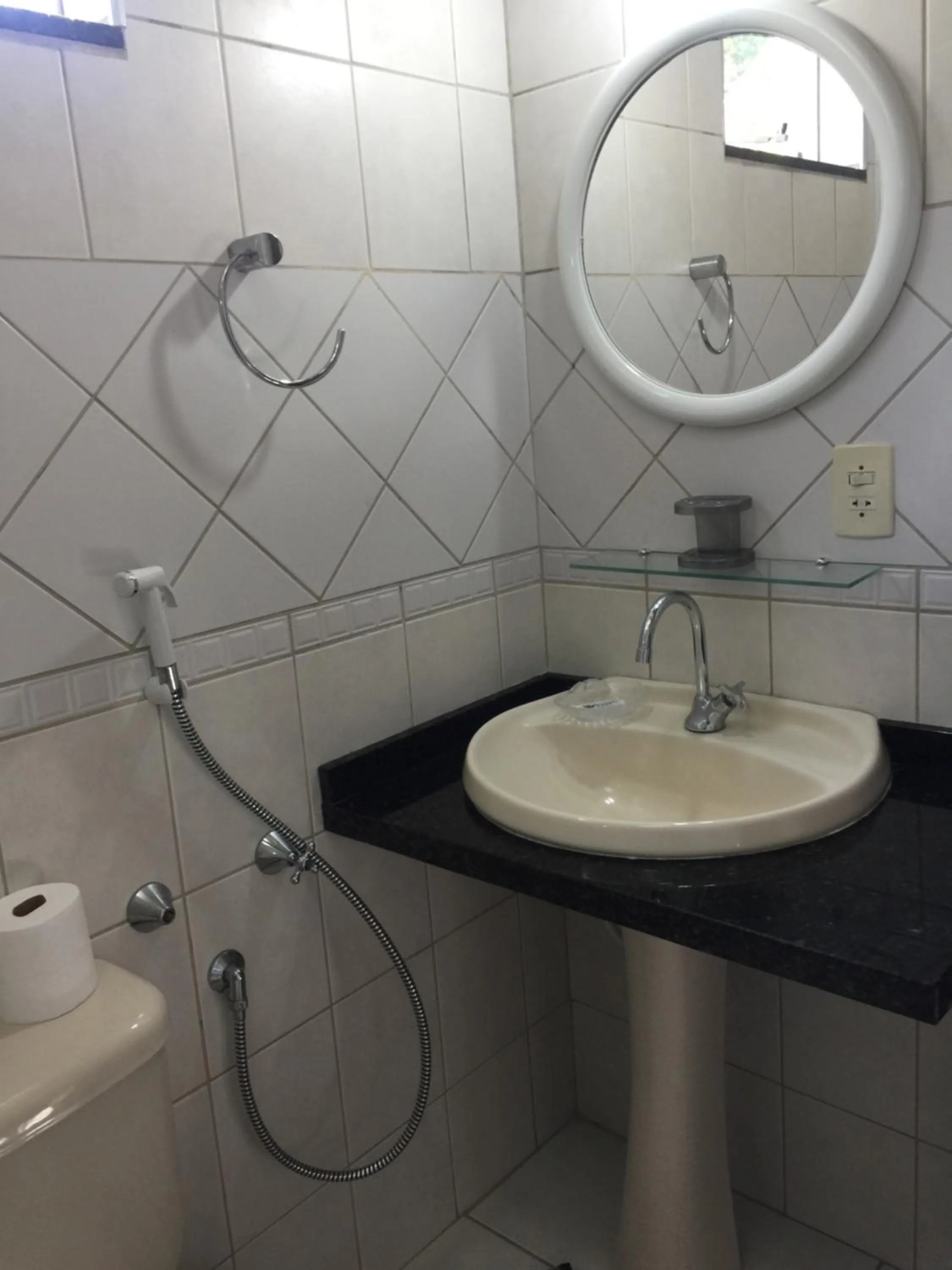 Bathroom in Kasato Maru Residence