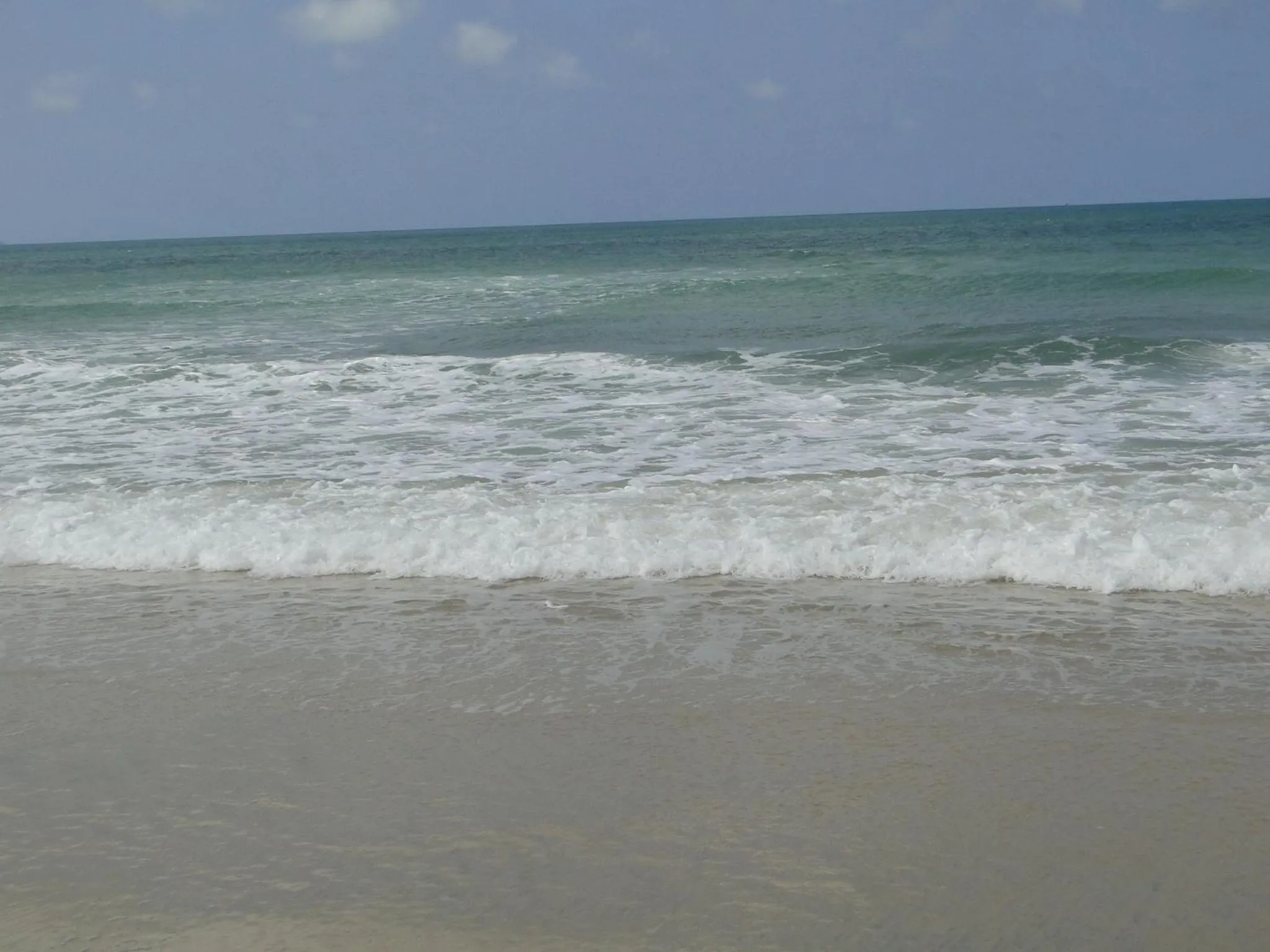 Day in Kasato Maru Residence