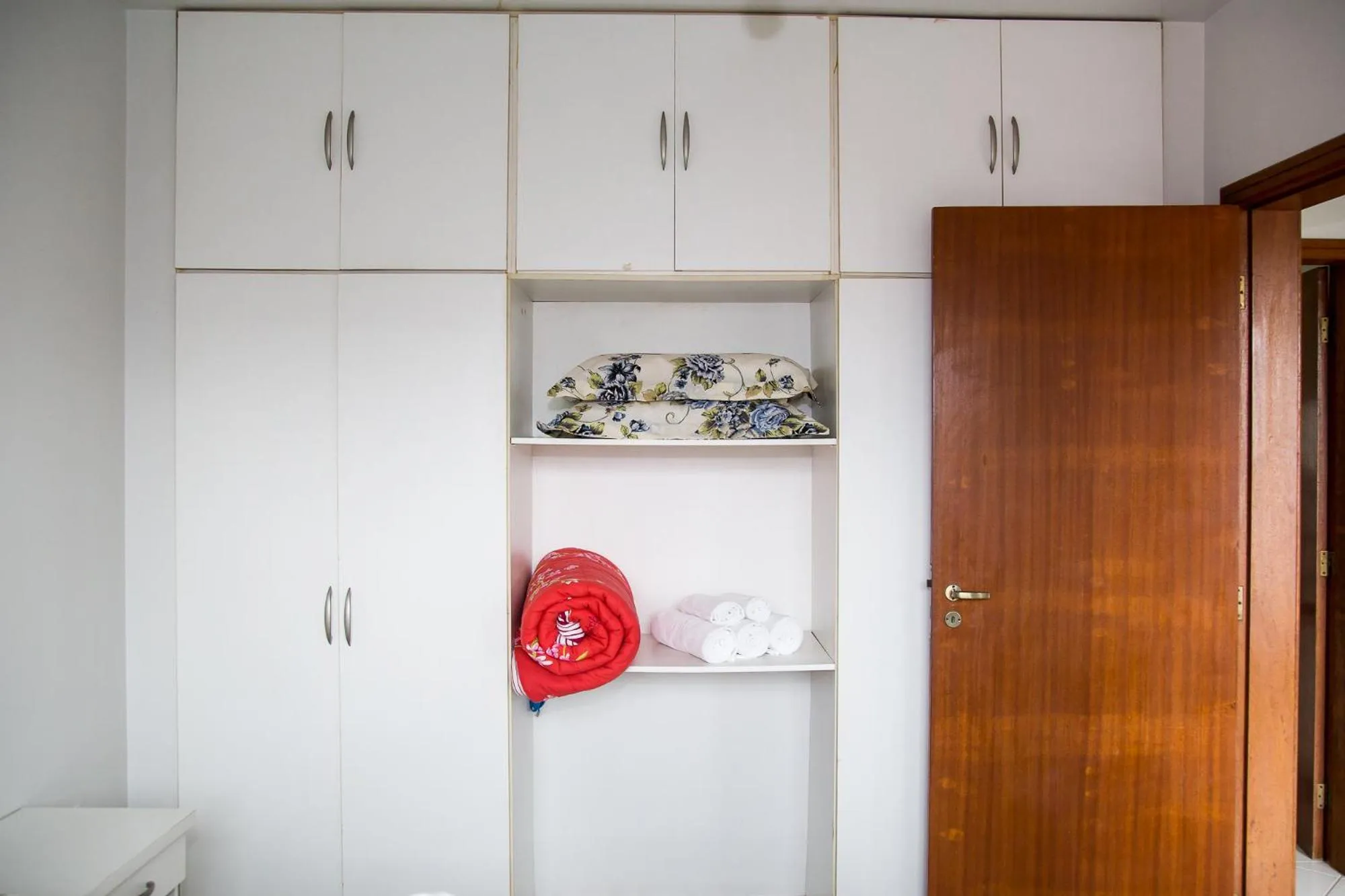 Bedroom in Kasato Maru Residence
