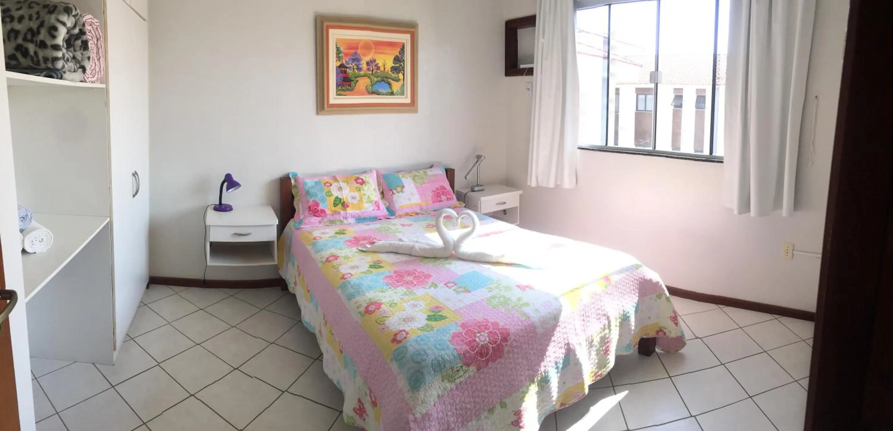 Bedroom, Bed in Kasato Maru Residence