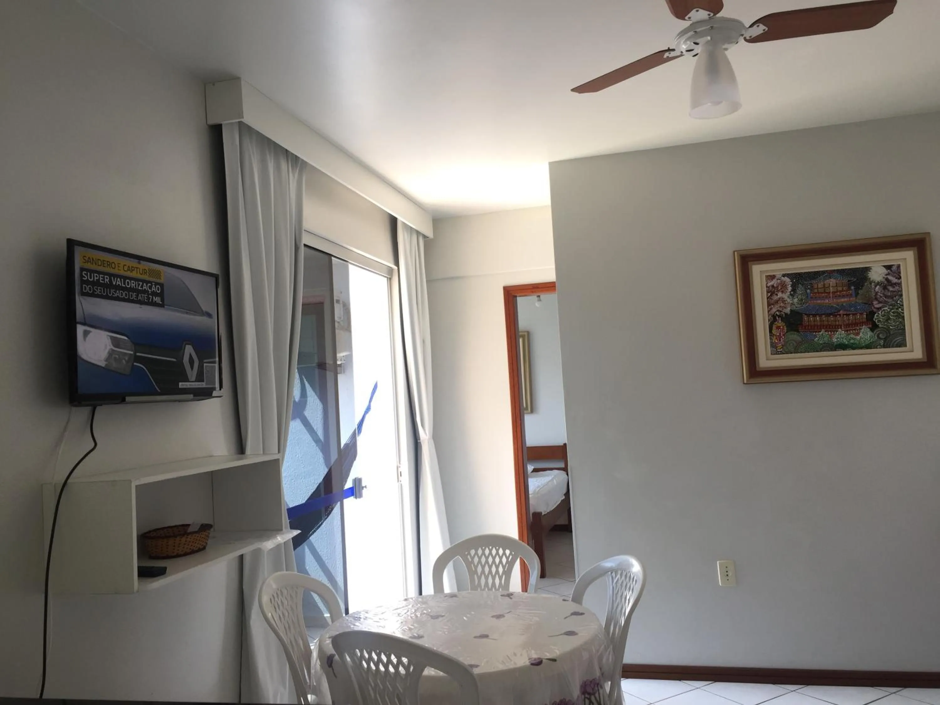 Living room in Kasato Maru Residence