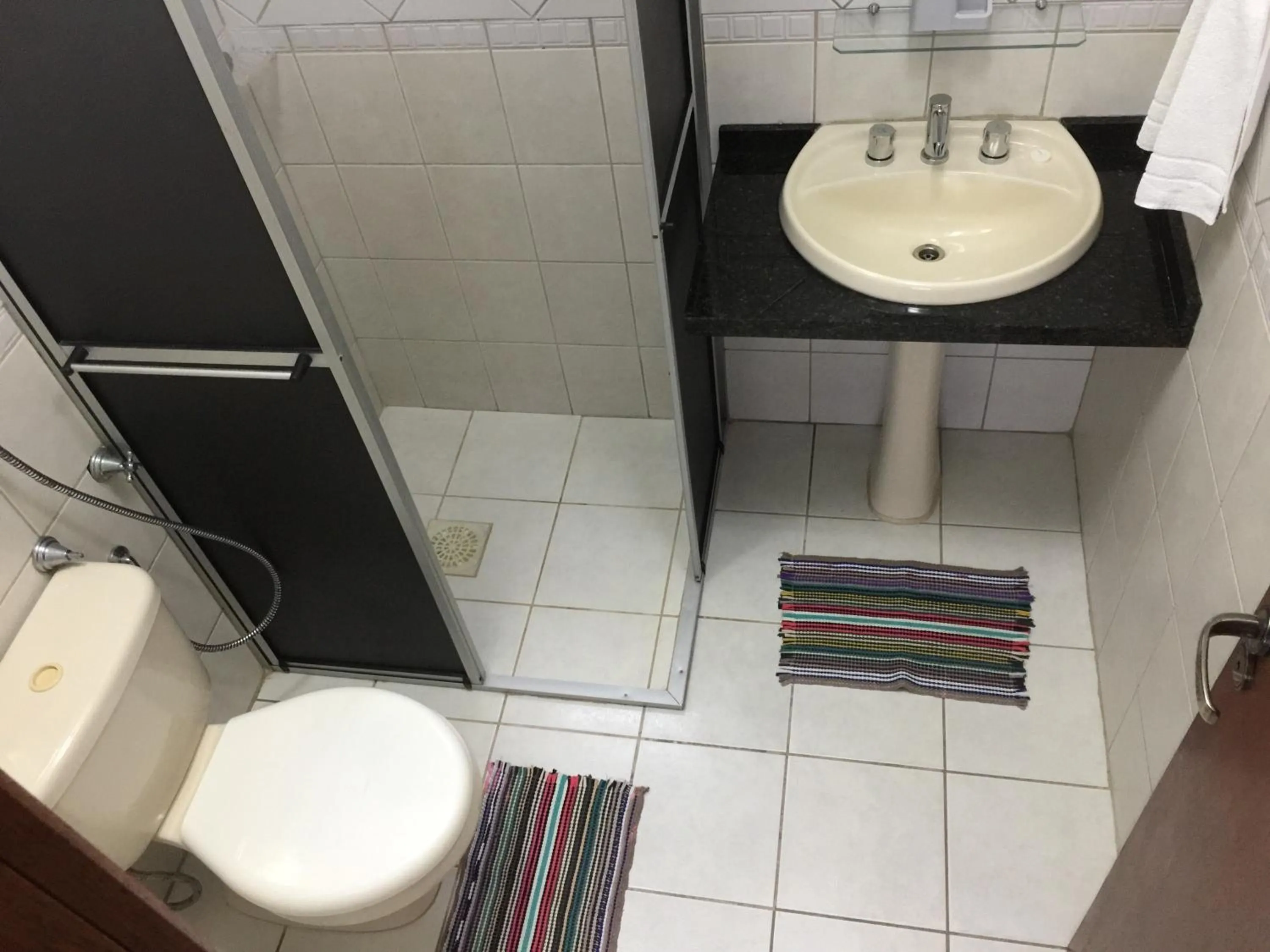 Bathroom in Kasato Maru Residence