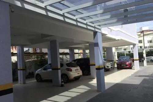 Property building in Kasato Maru Residence