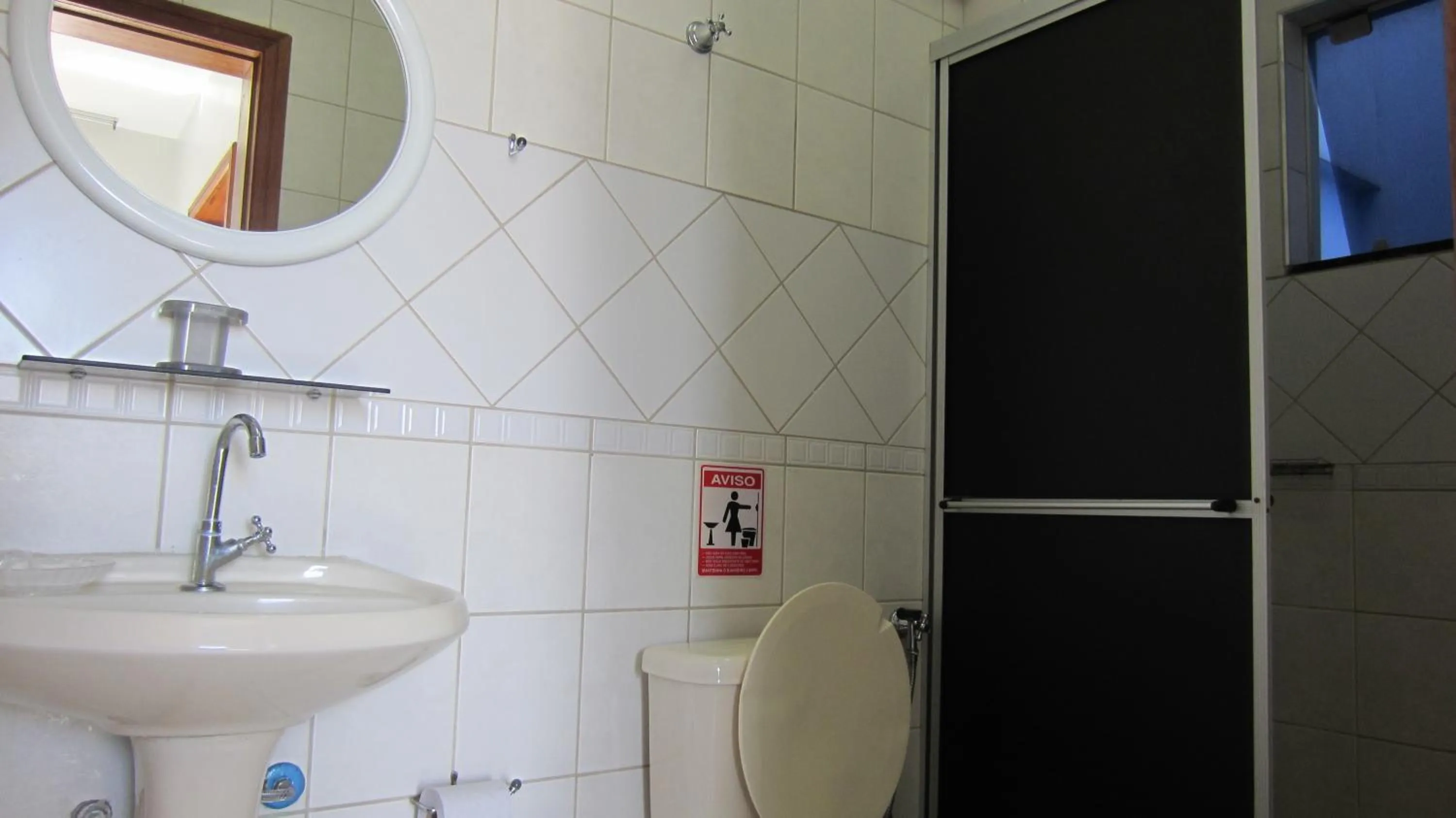 Bathroom in Kasato Maru Residence