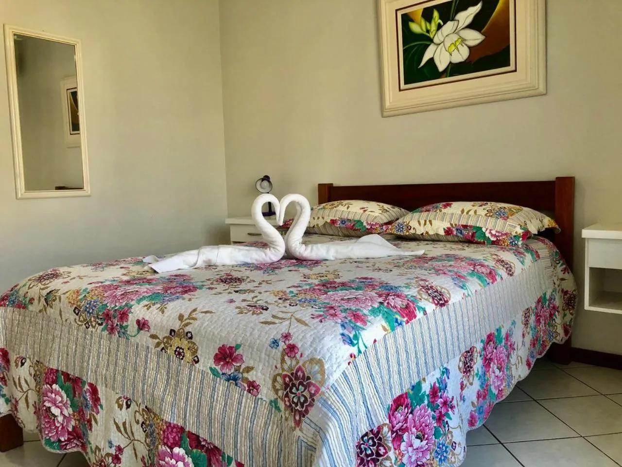 Bedroom, Bed in Kasato Maru Residence