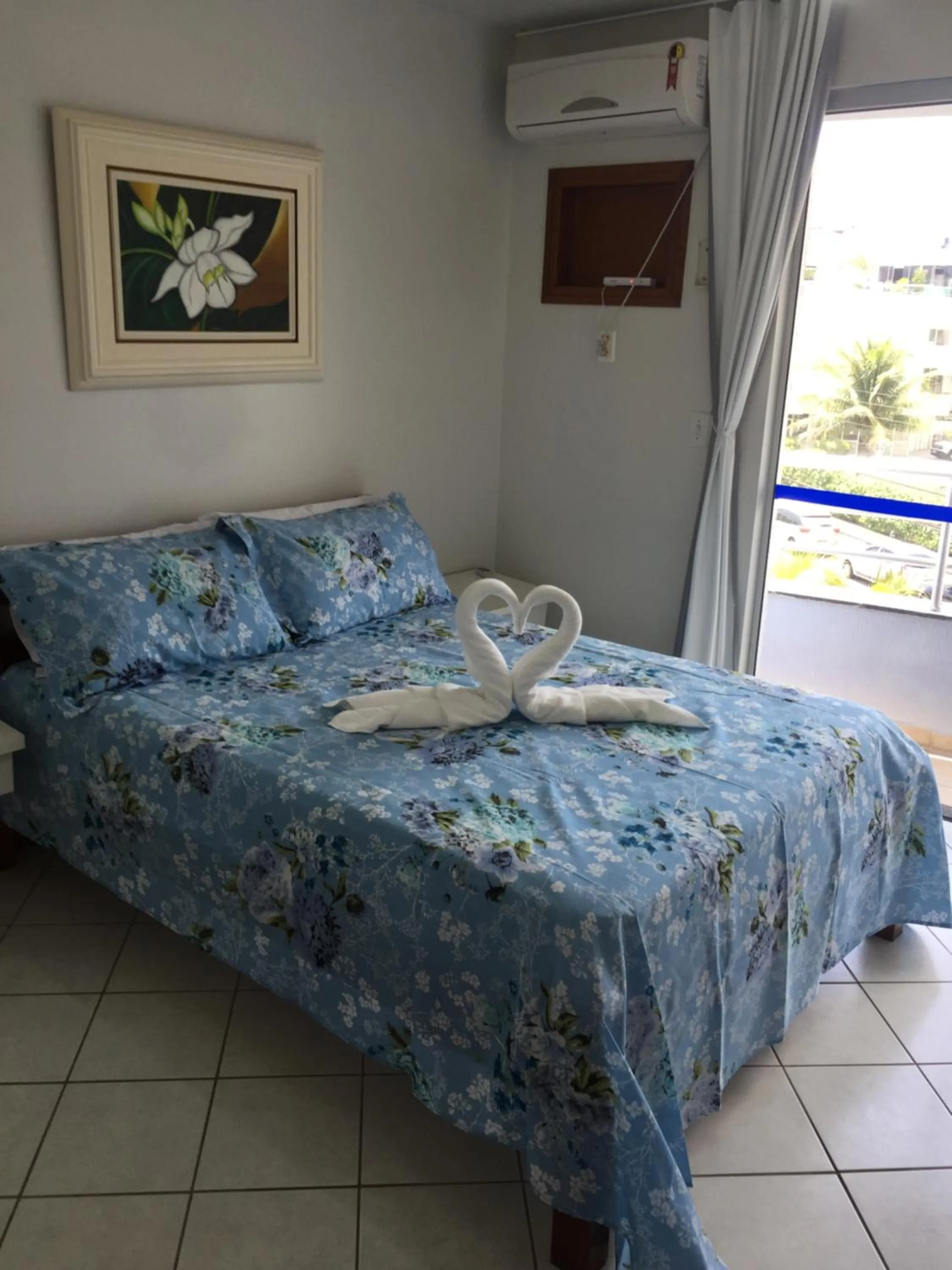 Bedroom, Bed in Kasato Maru Residence