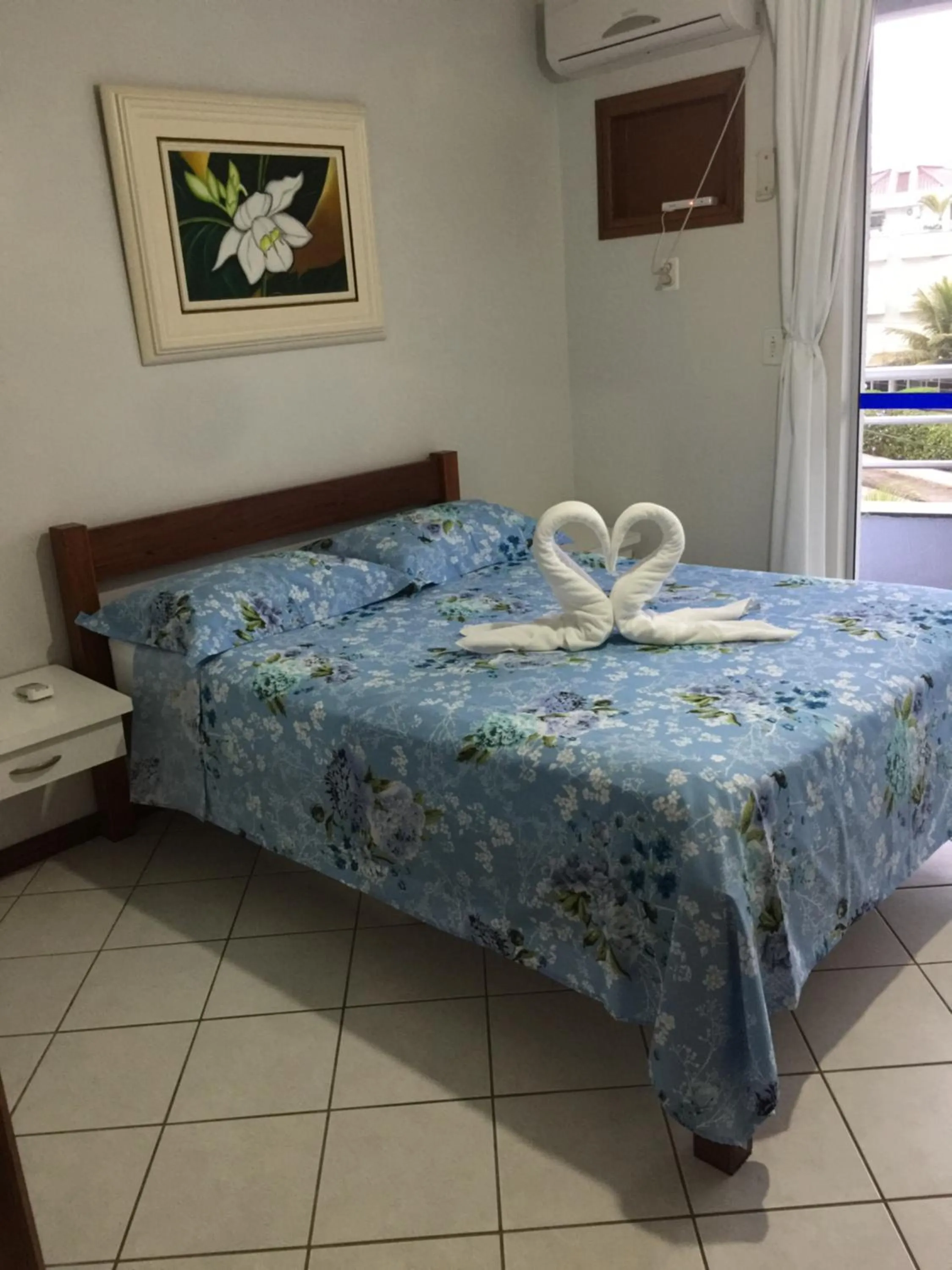 Bedroom, Bed in Kasato Maru Residence