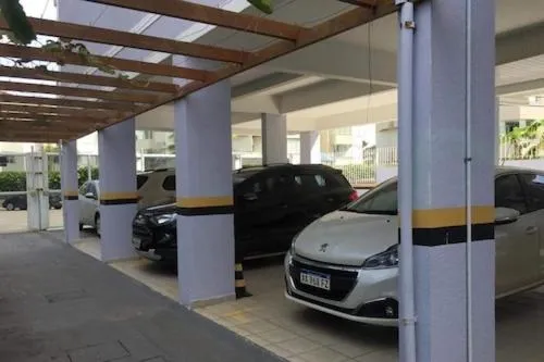 Property building in Kasato Maru Residence