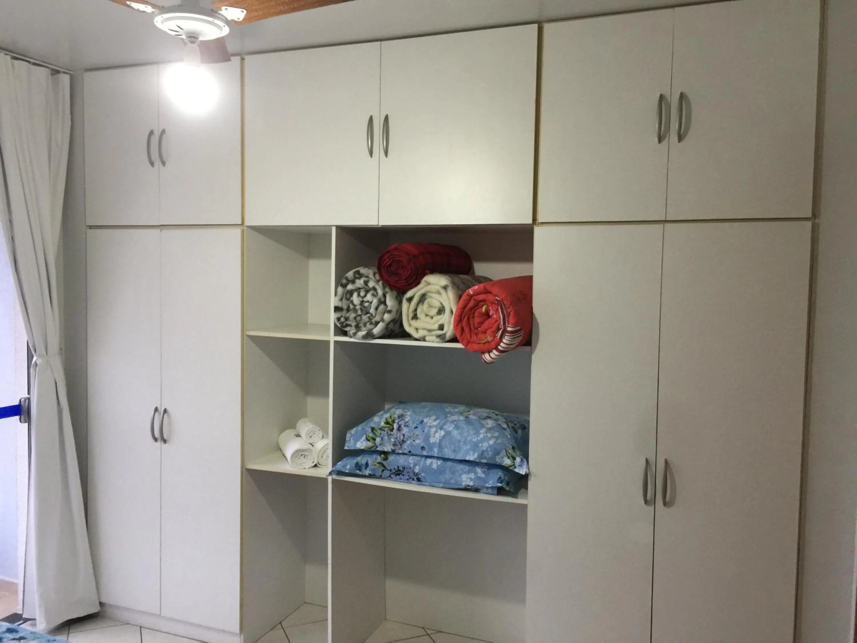 Bedroom in Kasato Maru Residence