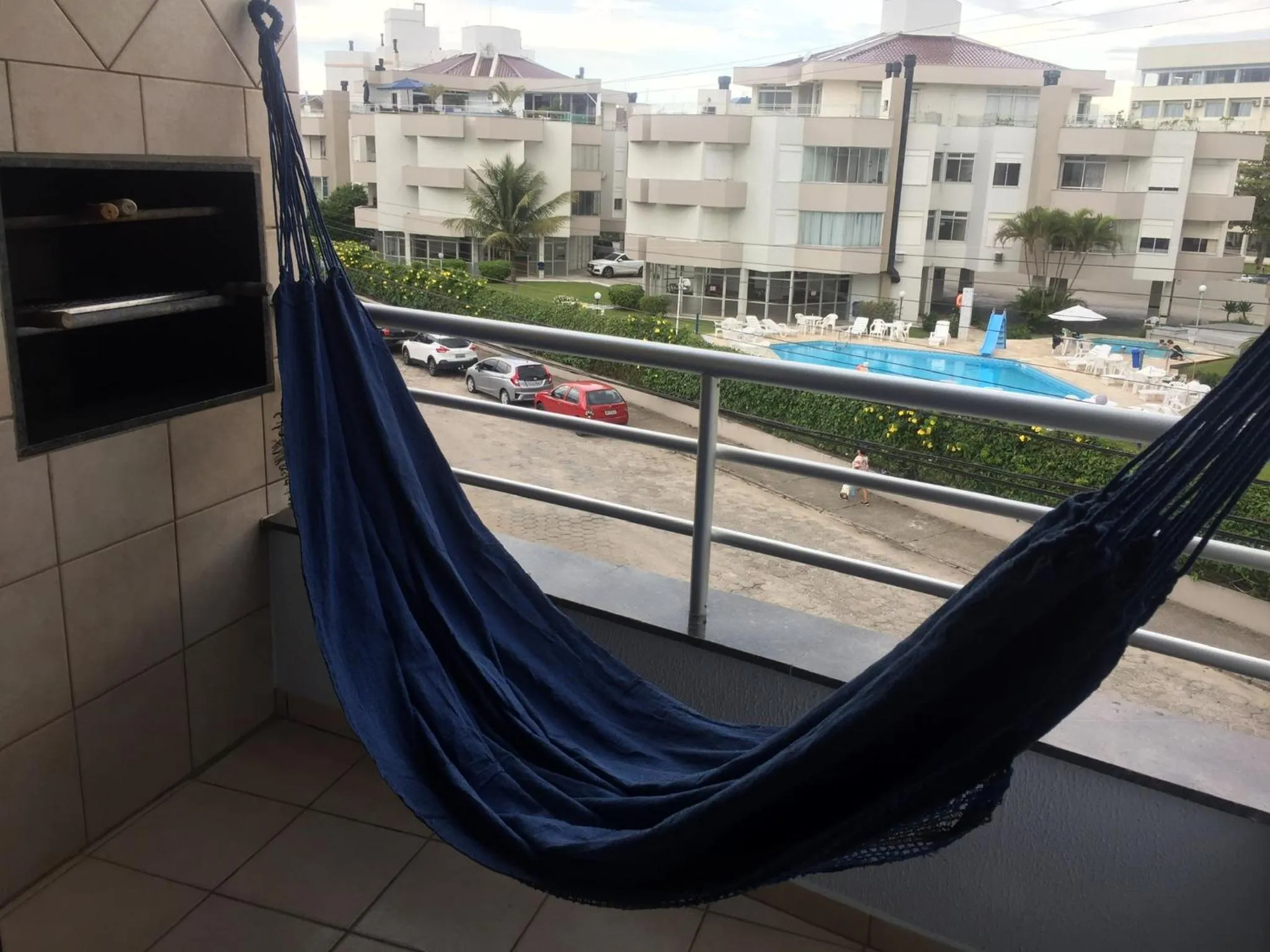 Street view in Kasato Maru Residence