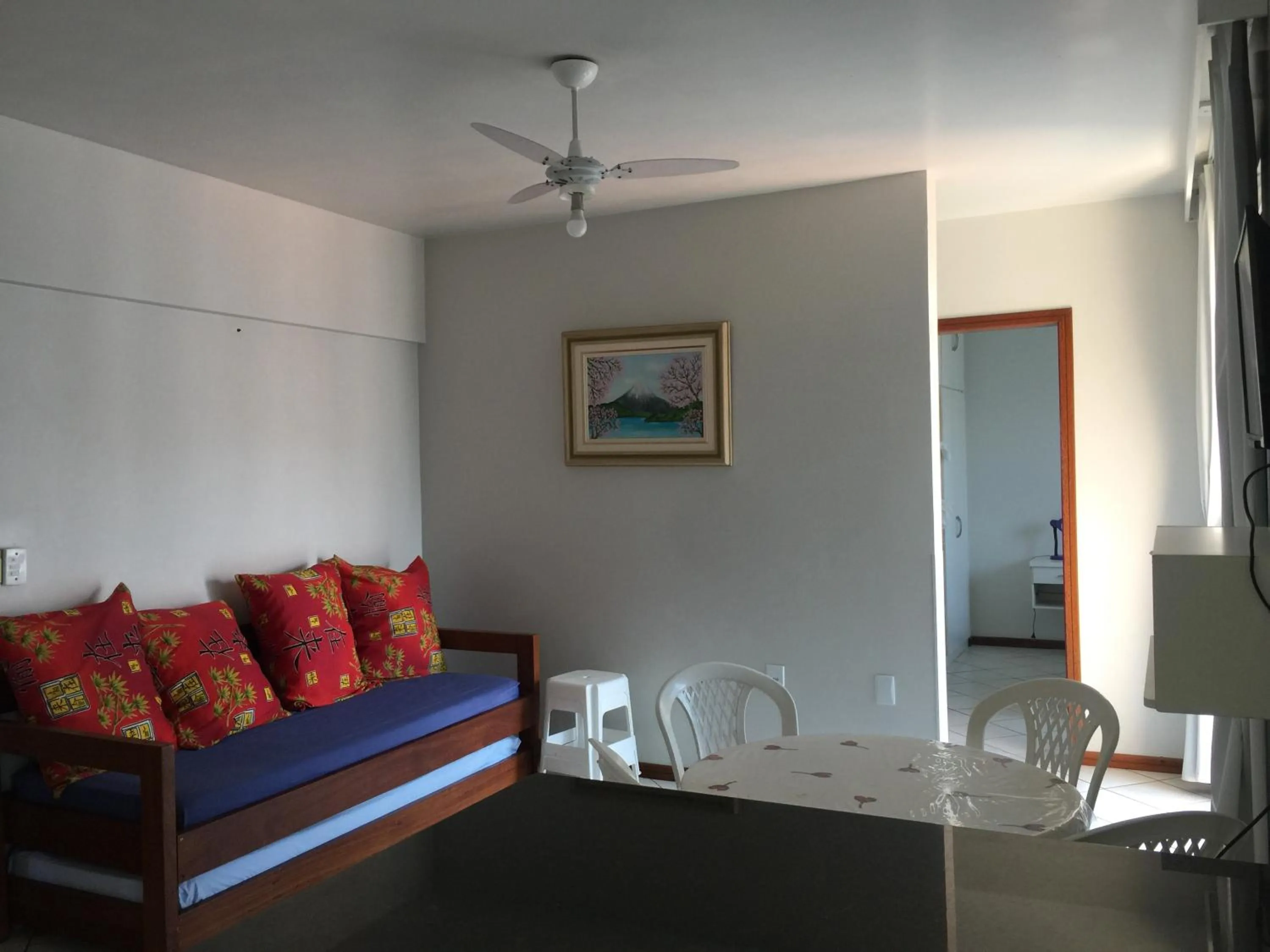 Living room in Kasato Maru Residence