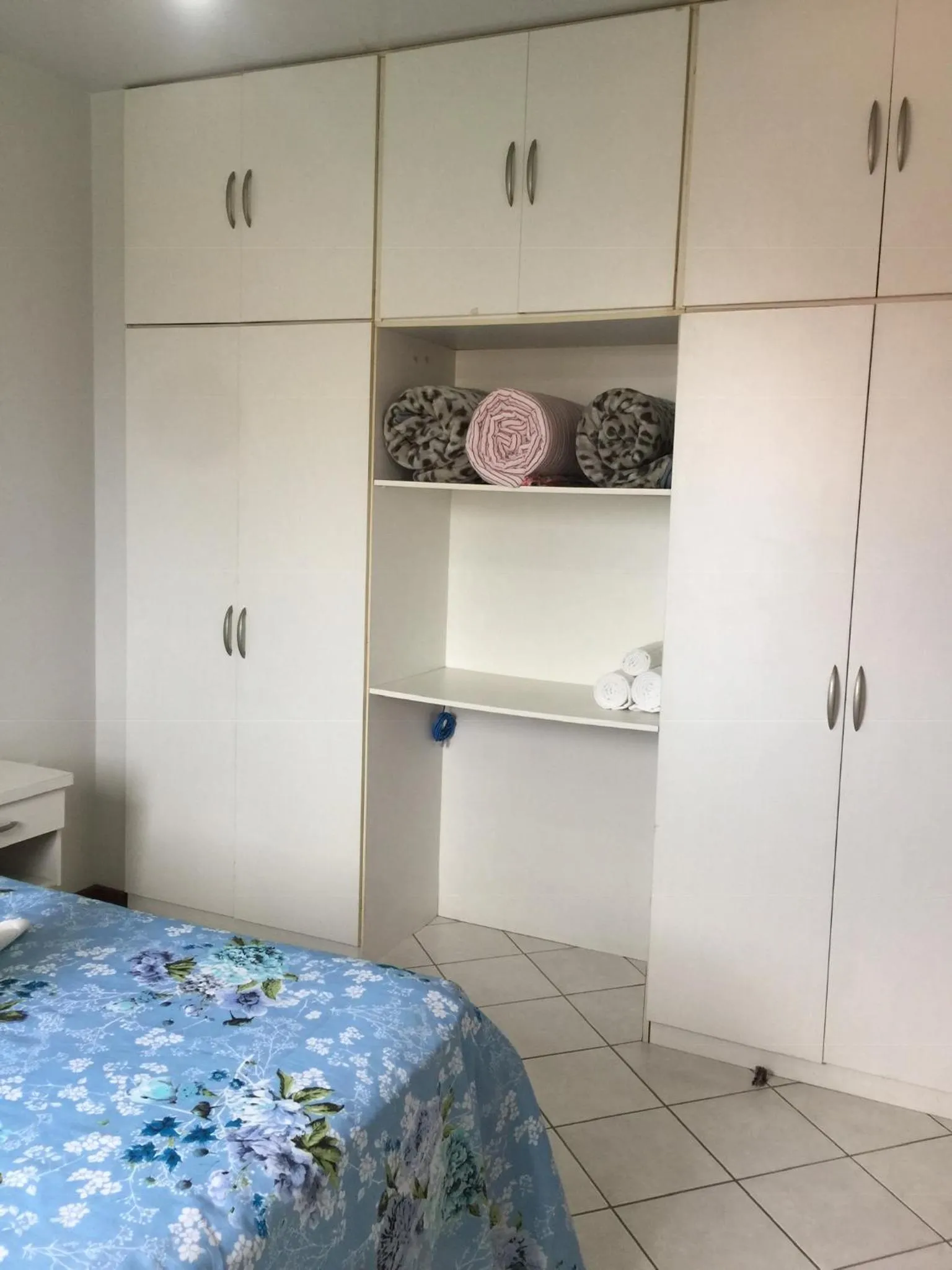 Bedroom, Bed in Kasato Maru Residence