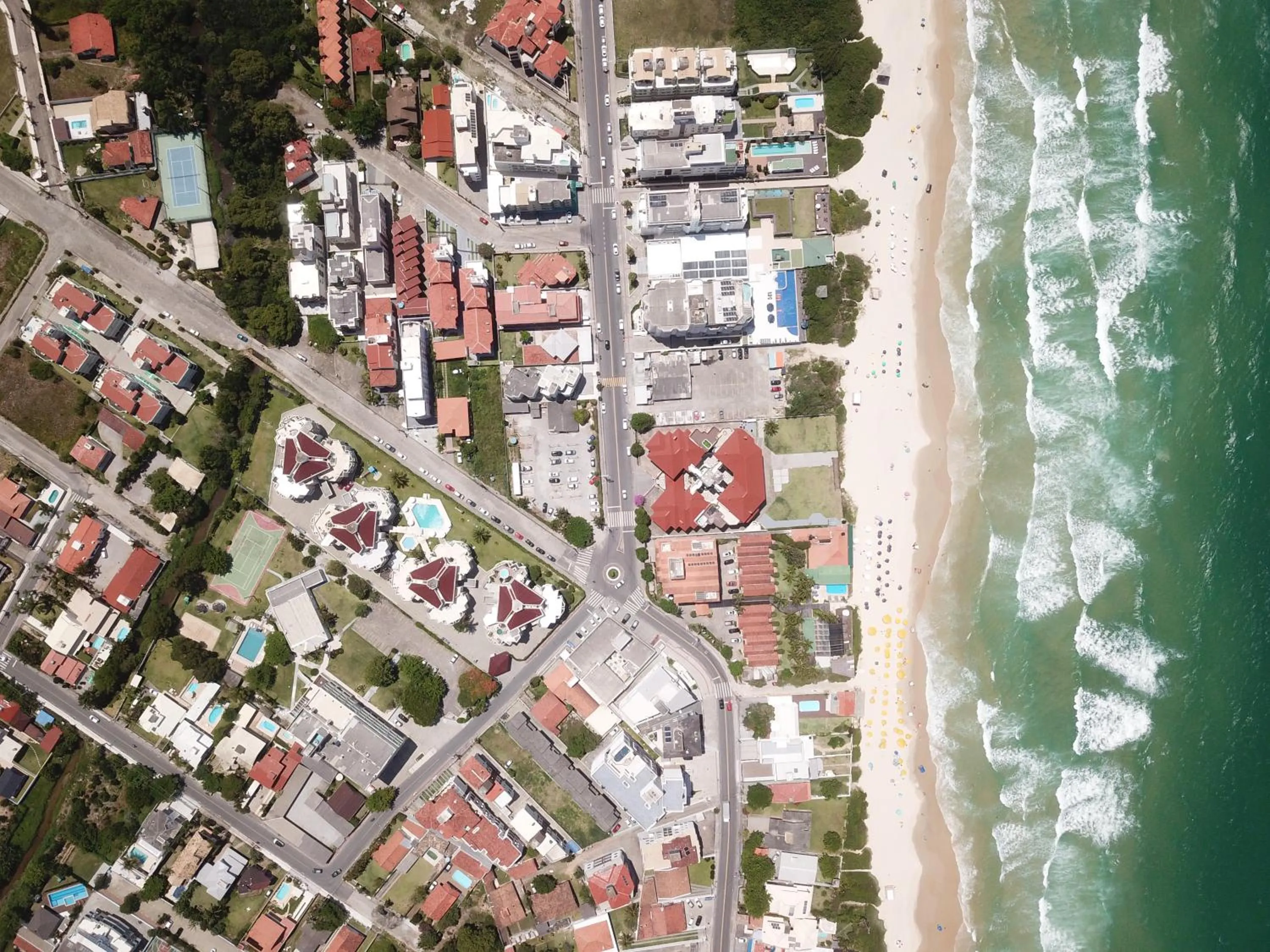 Entertainment in Kasato Maru Residence