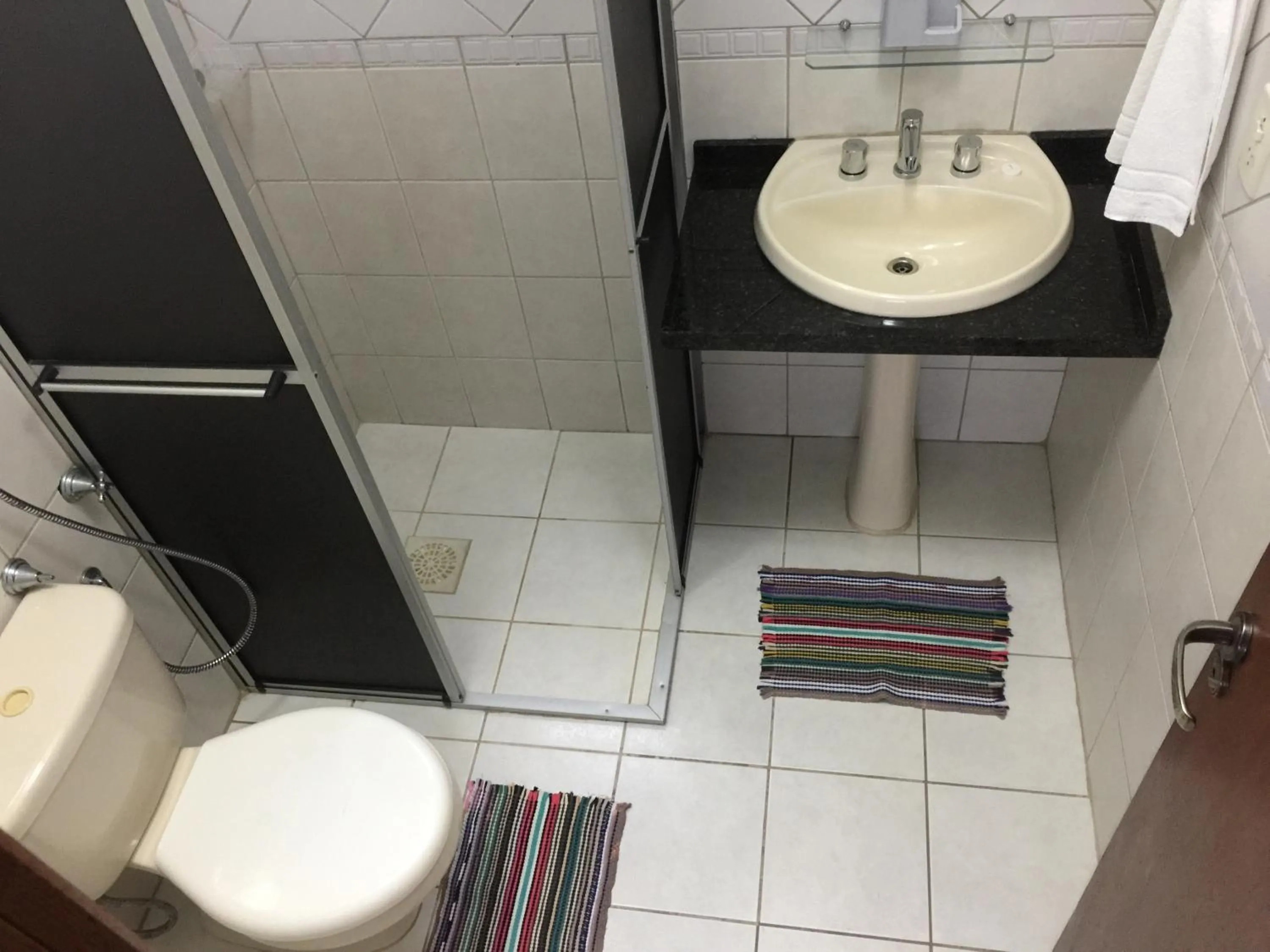 Bathroom in Kasato Maru Residence