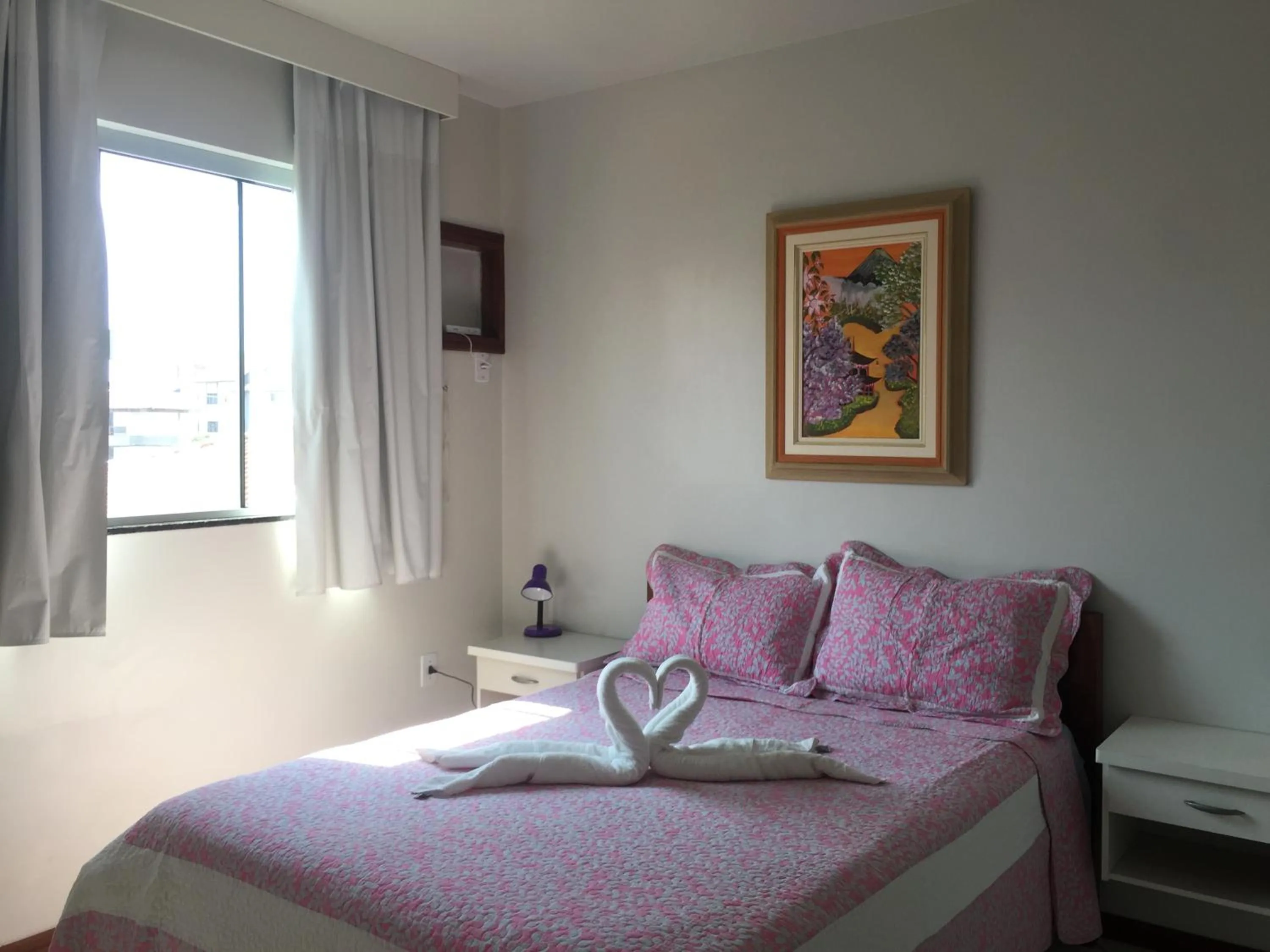 Bedroom, Bed in Kasato Maru Residence