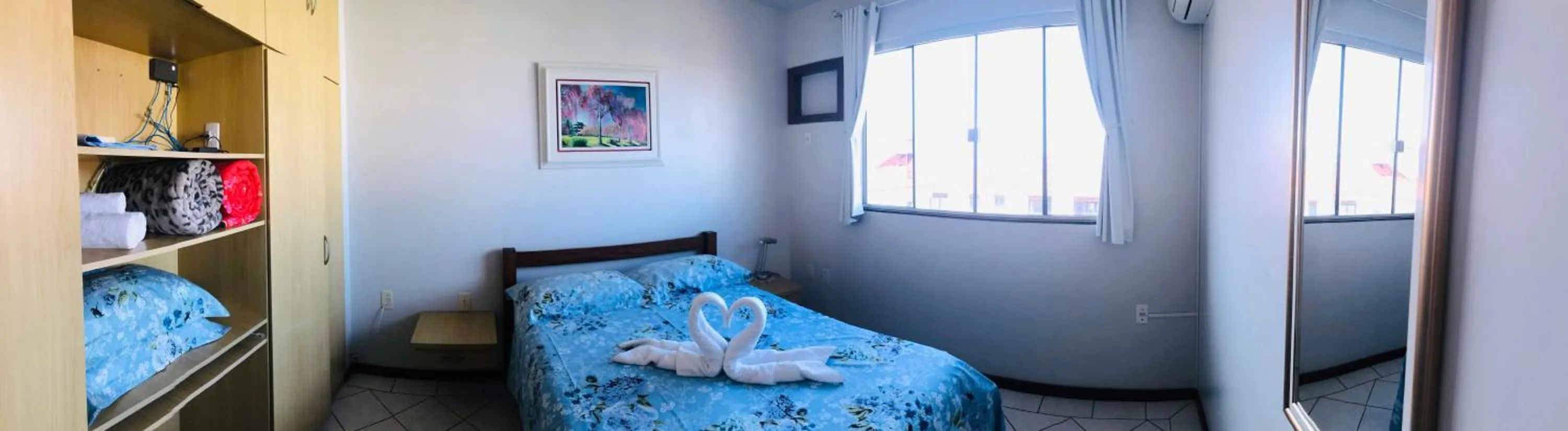 Bedroom, Bed in Kasato Maru Residence