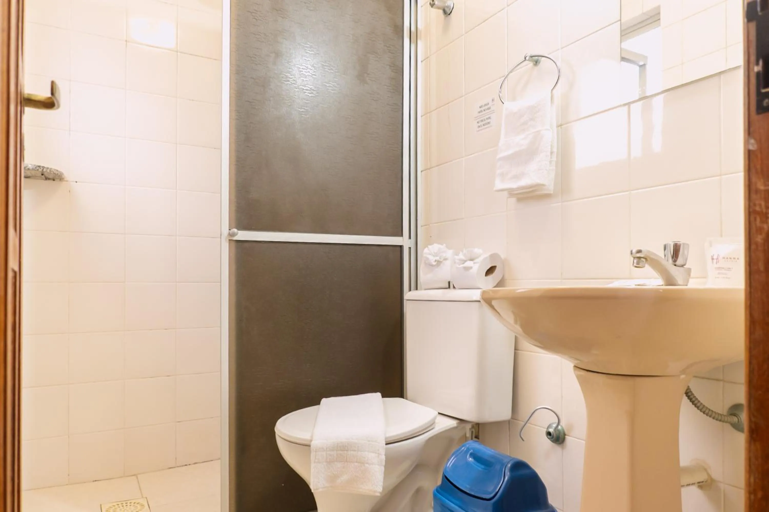 HANNA Amsterdam Hotel & Eventos