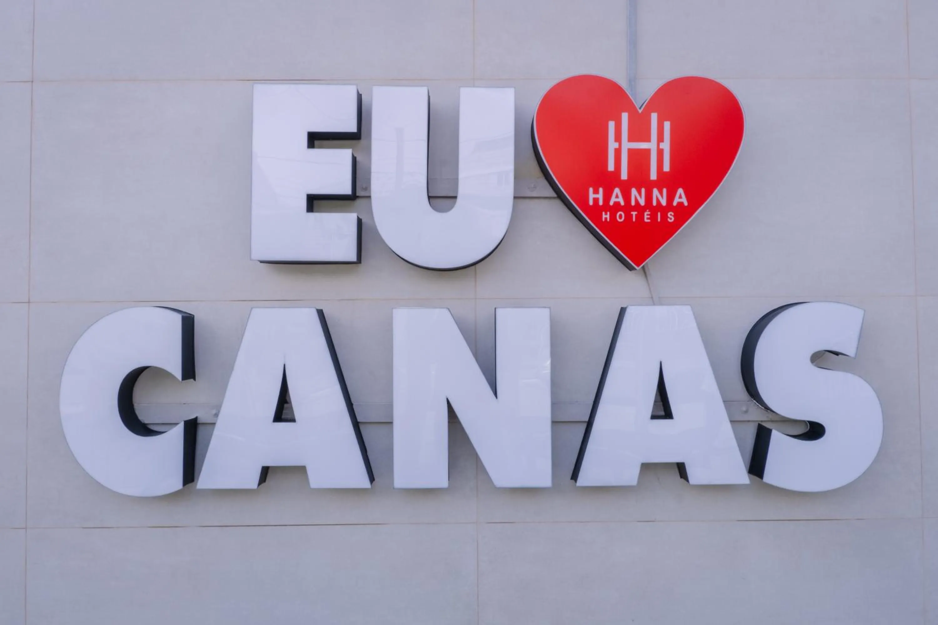 HANNA Amsterdam Hotel & Eventos