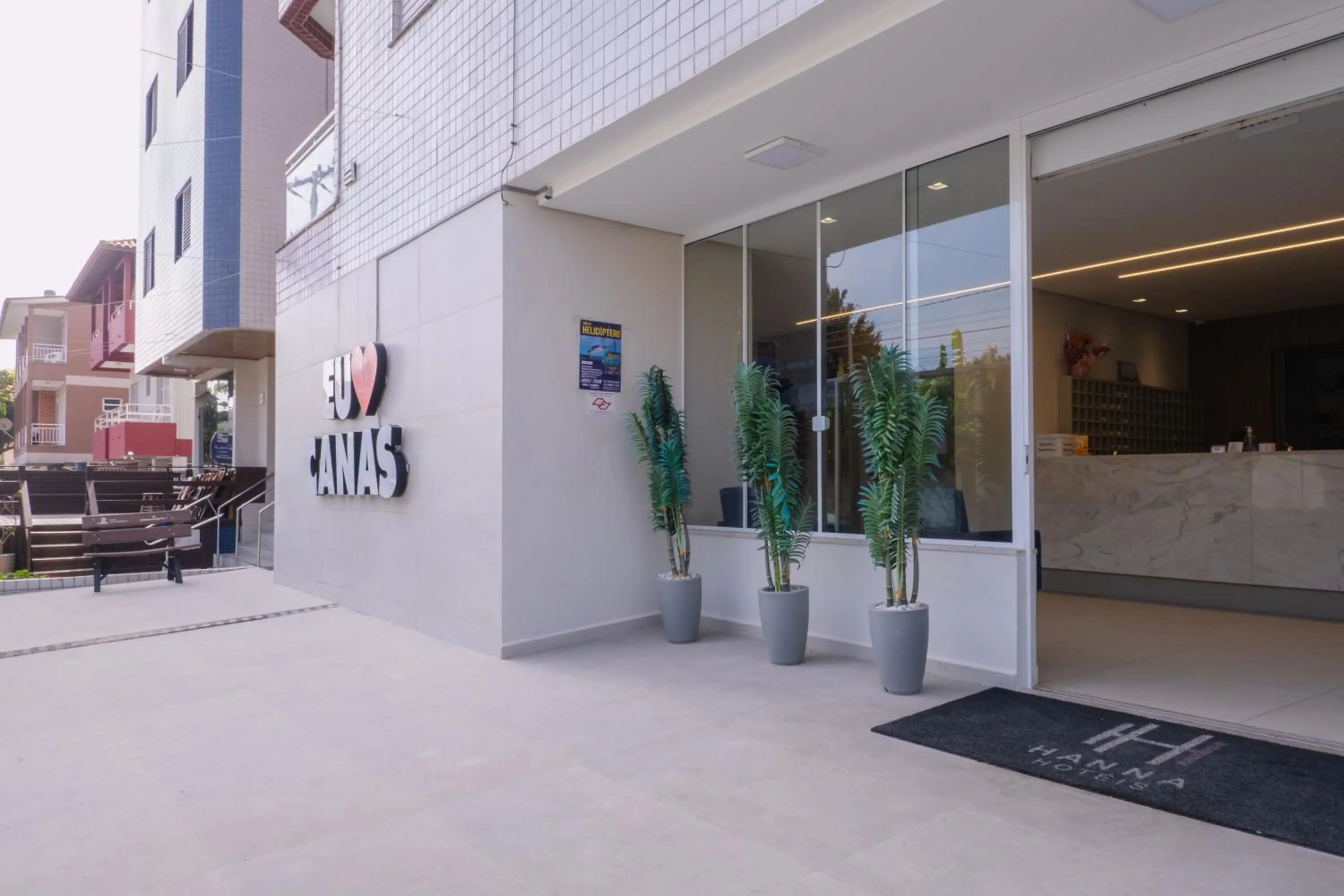 HANNA Amsterdam Hotel & Eventos