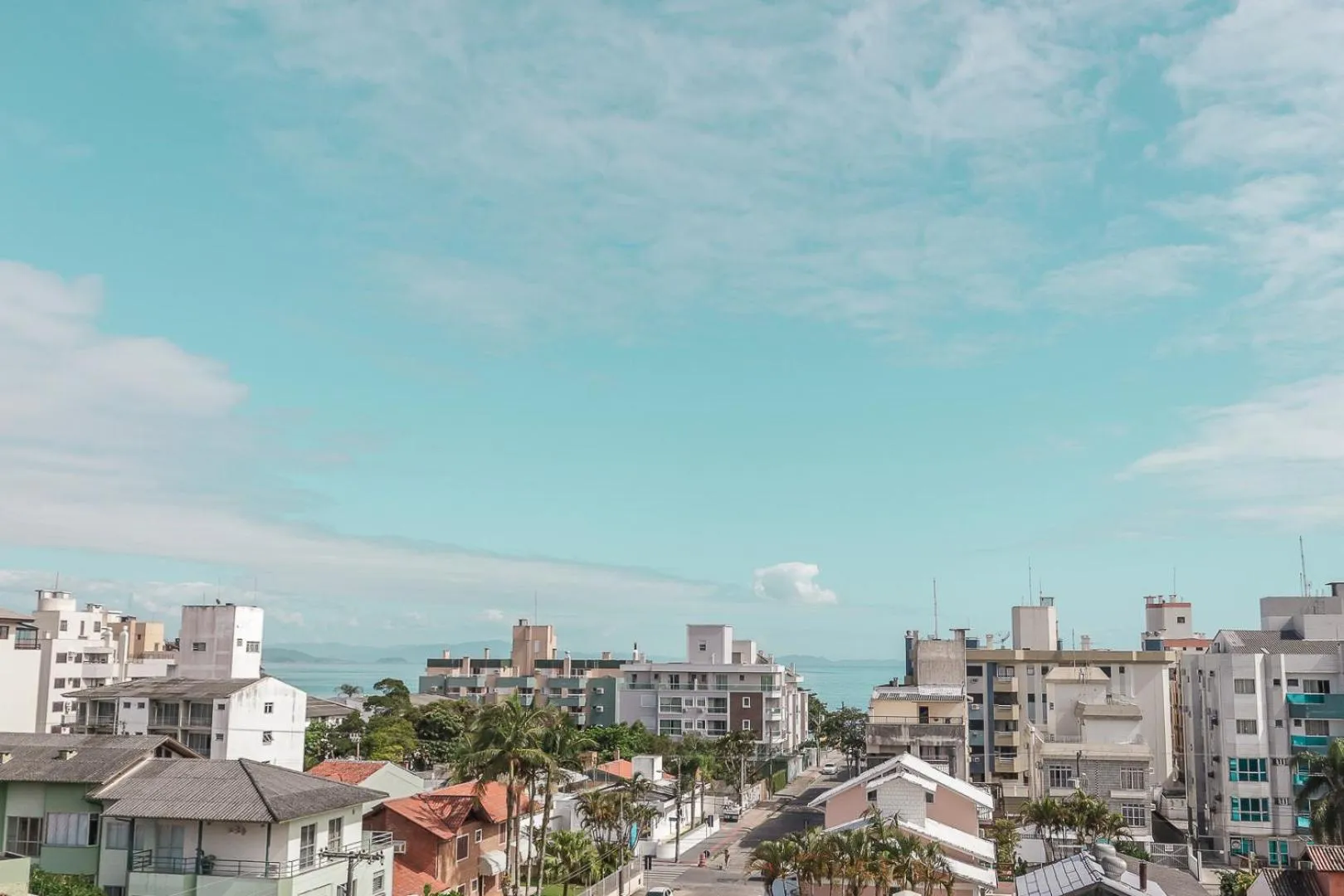 Day in HANNA Amsterdam Hotel & Eventos