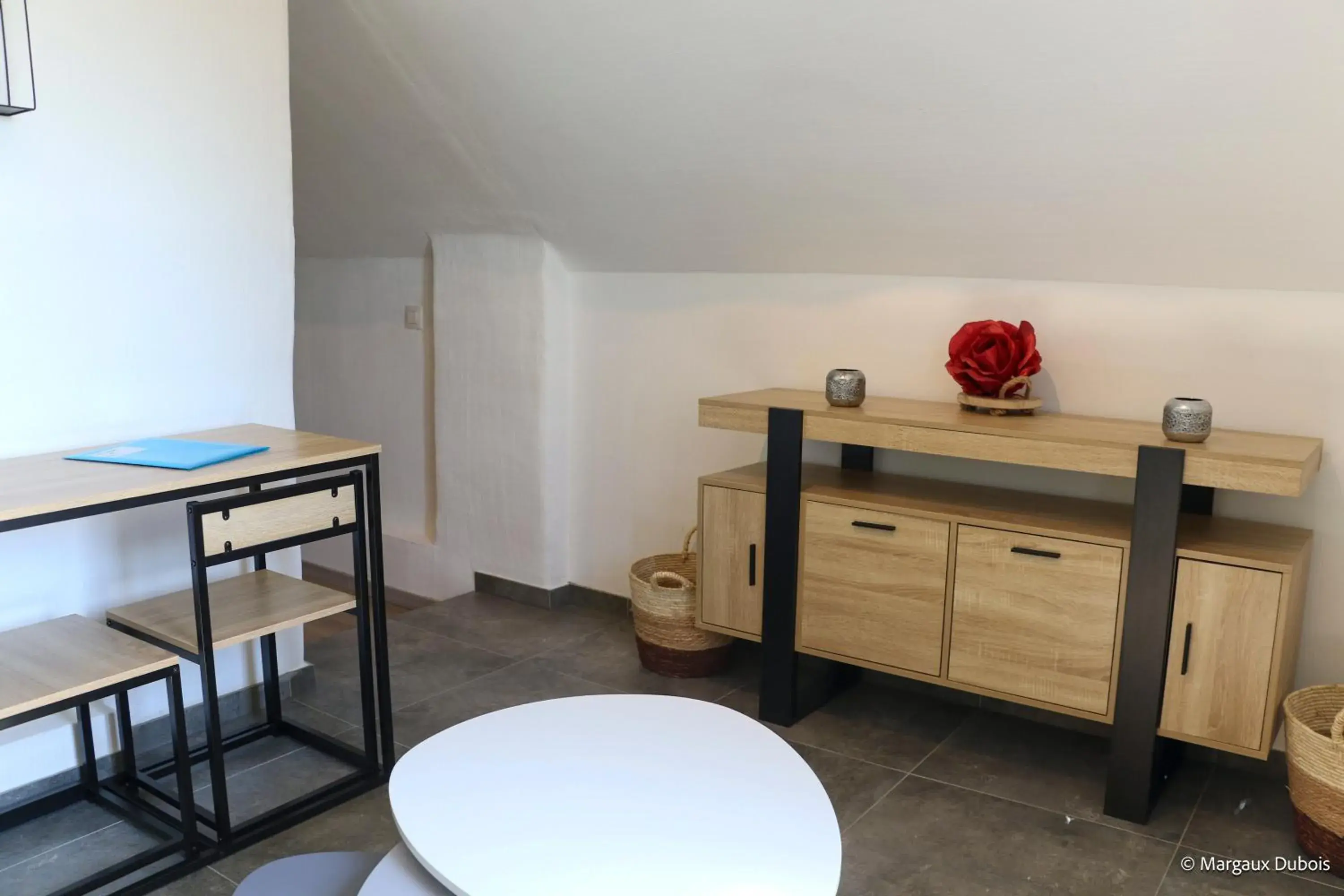 Deluxe Room in Centre Au Chardon Deluxe Room in Centre Au Chardon